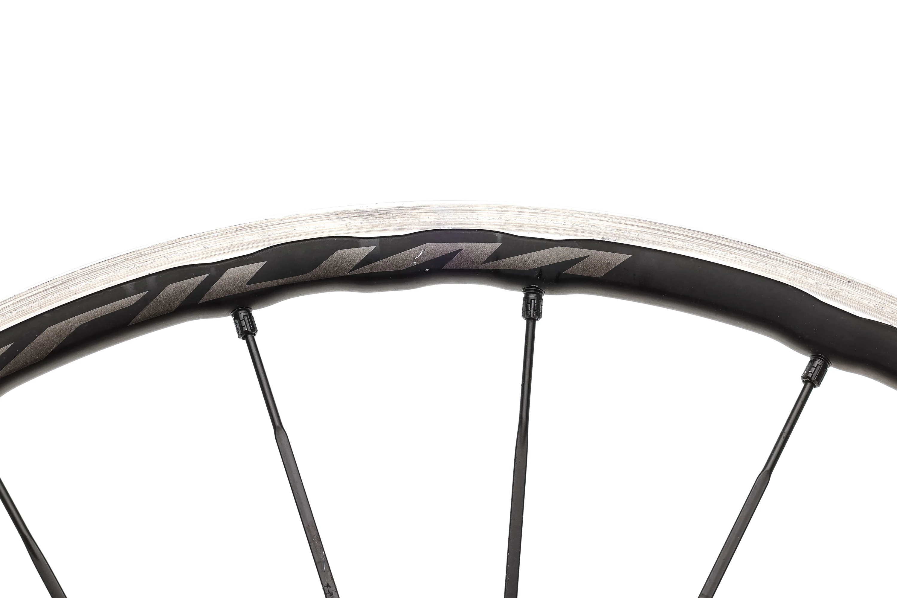 Mavic Ksyrium Pro UST Aluminum Tubeless 700c Wheelset - Image 9
