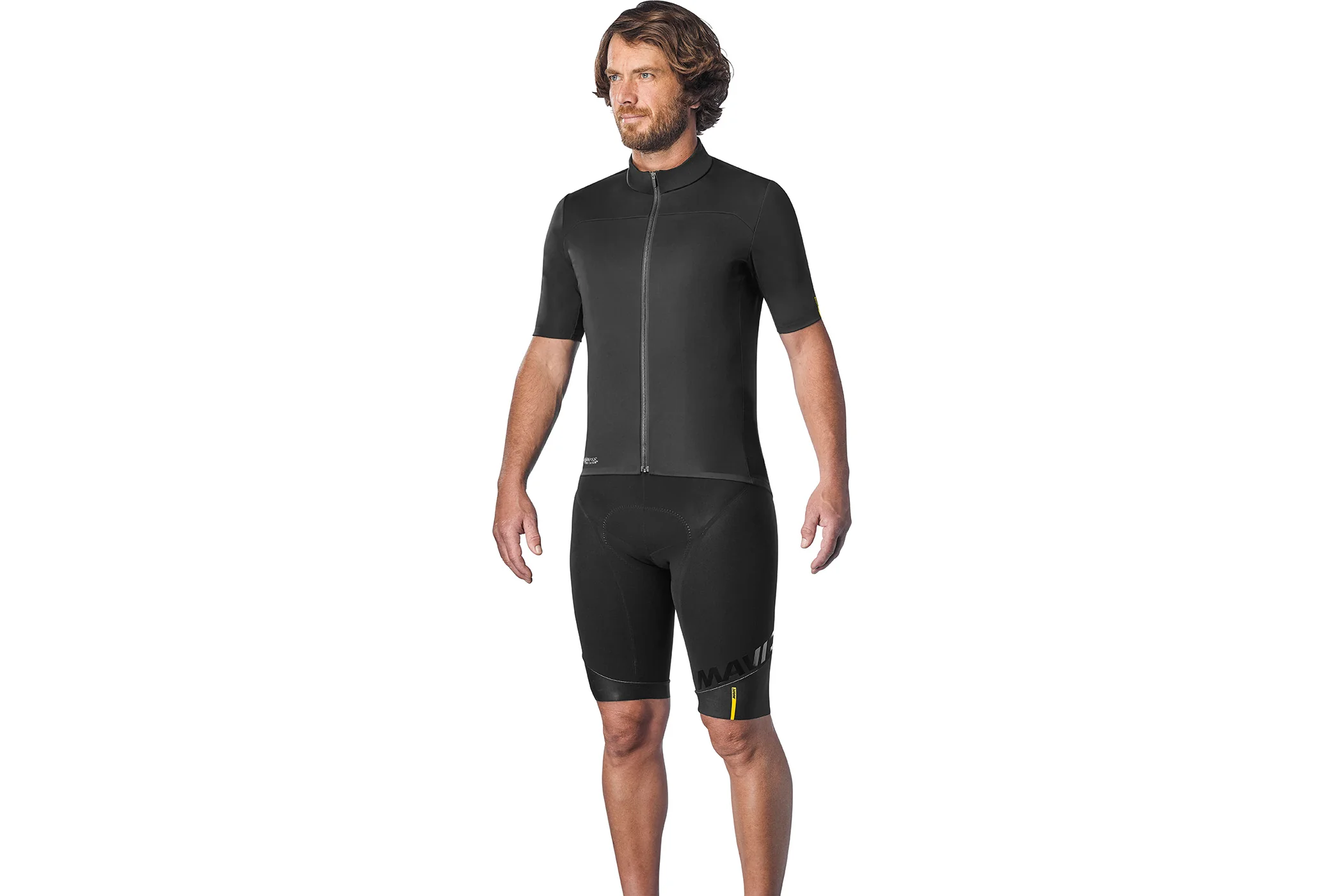 Mavic Mistral Jersey - Image 3