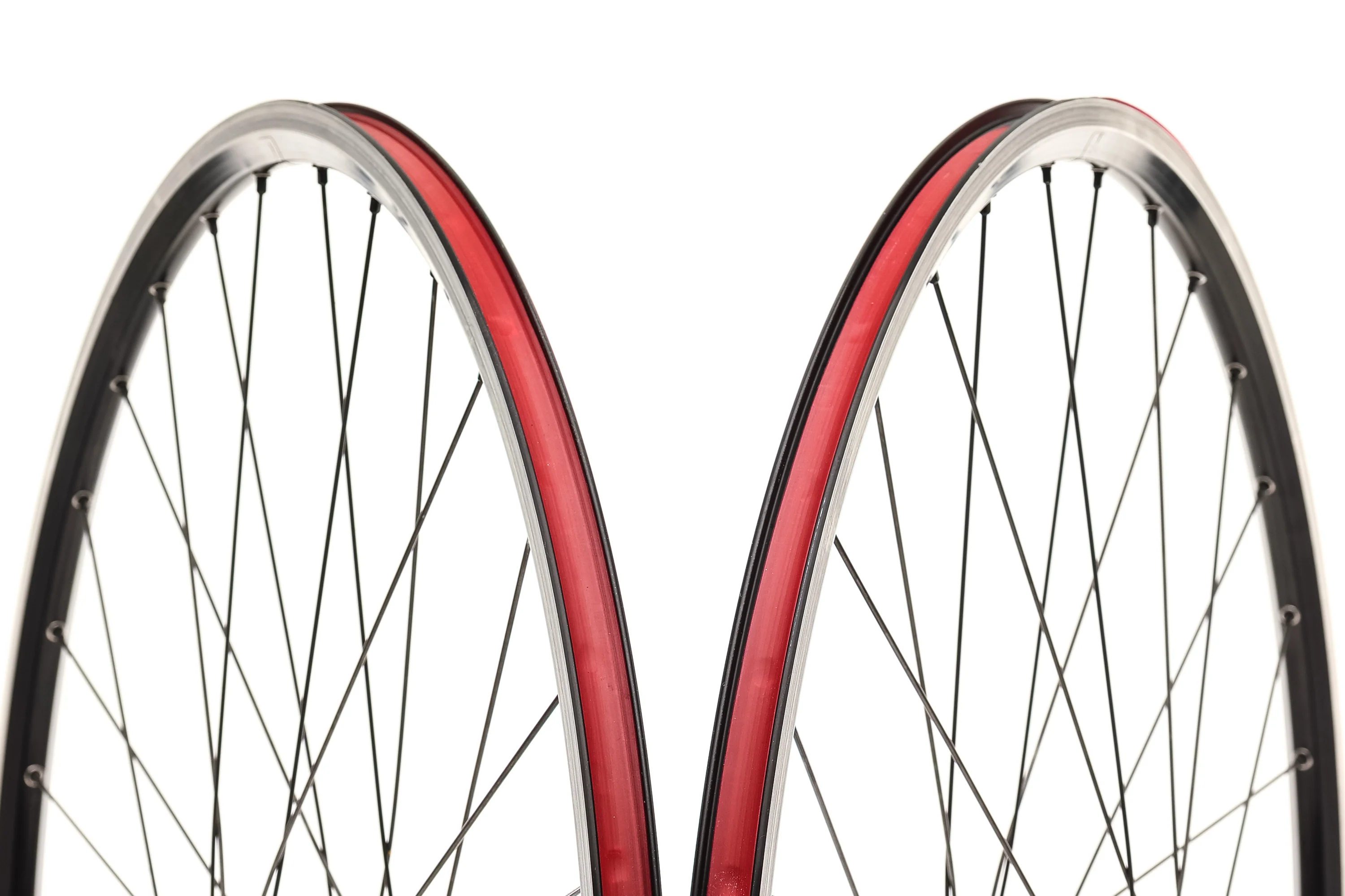 Mavic CXP Elite Aluminum Clincher 700c Wheelset - Image 5