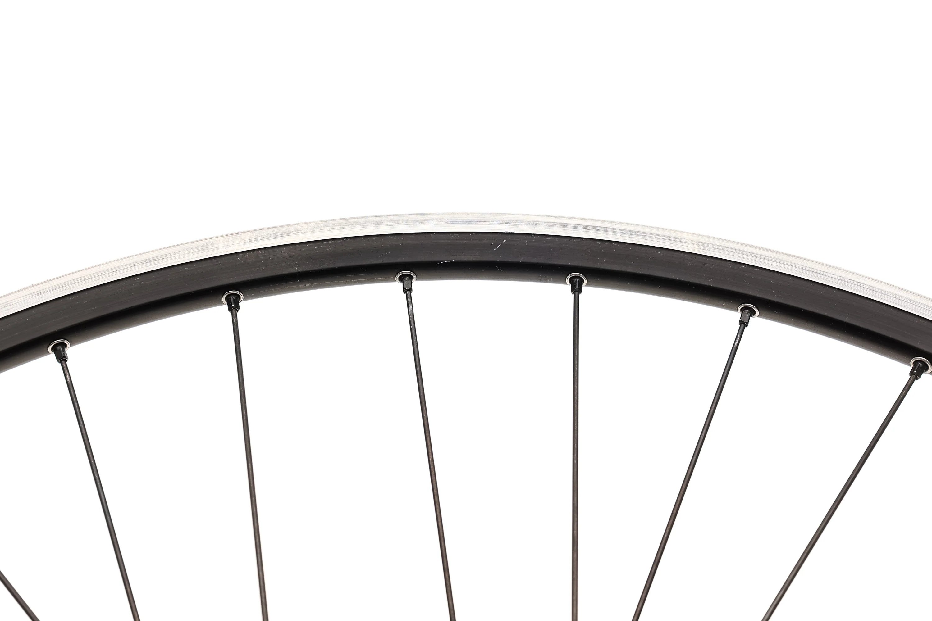Mavic CXP Elite Aluminum Clincher 700c Wheelset - Image 9