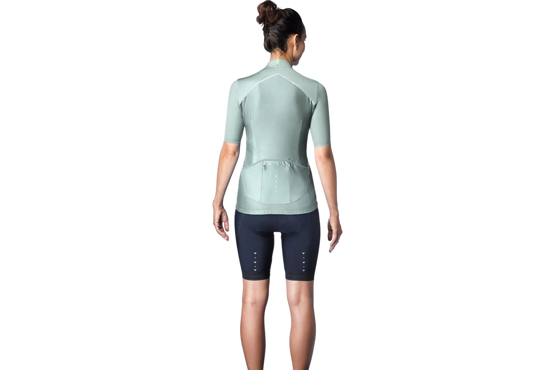Mavic Women's Sequence Pro Jersey - Image 11