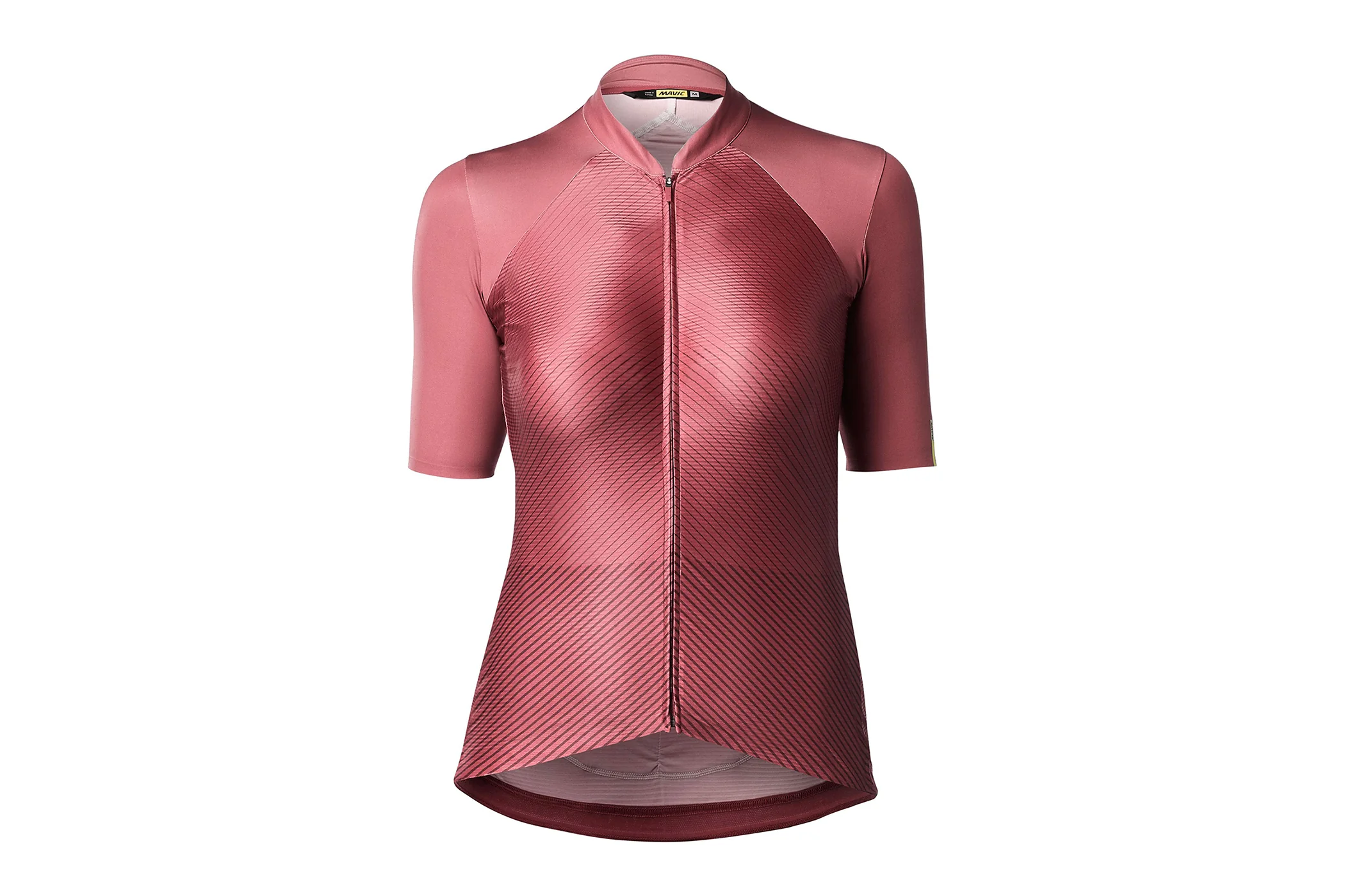 Mavic Women's Sequence Pro Jersey - Image 2