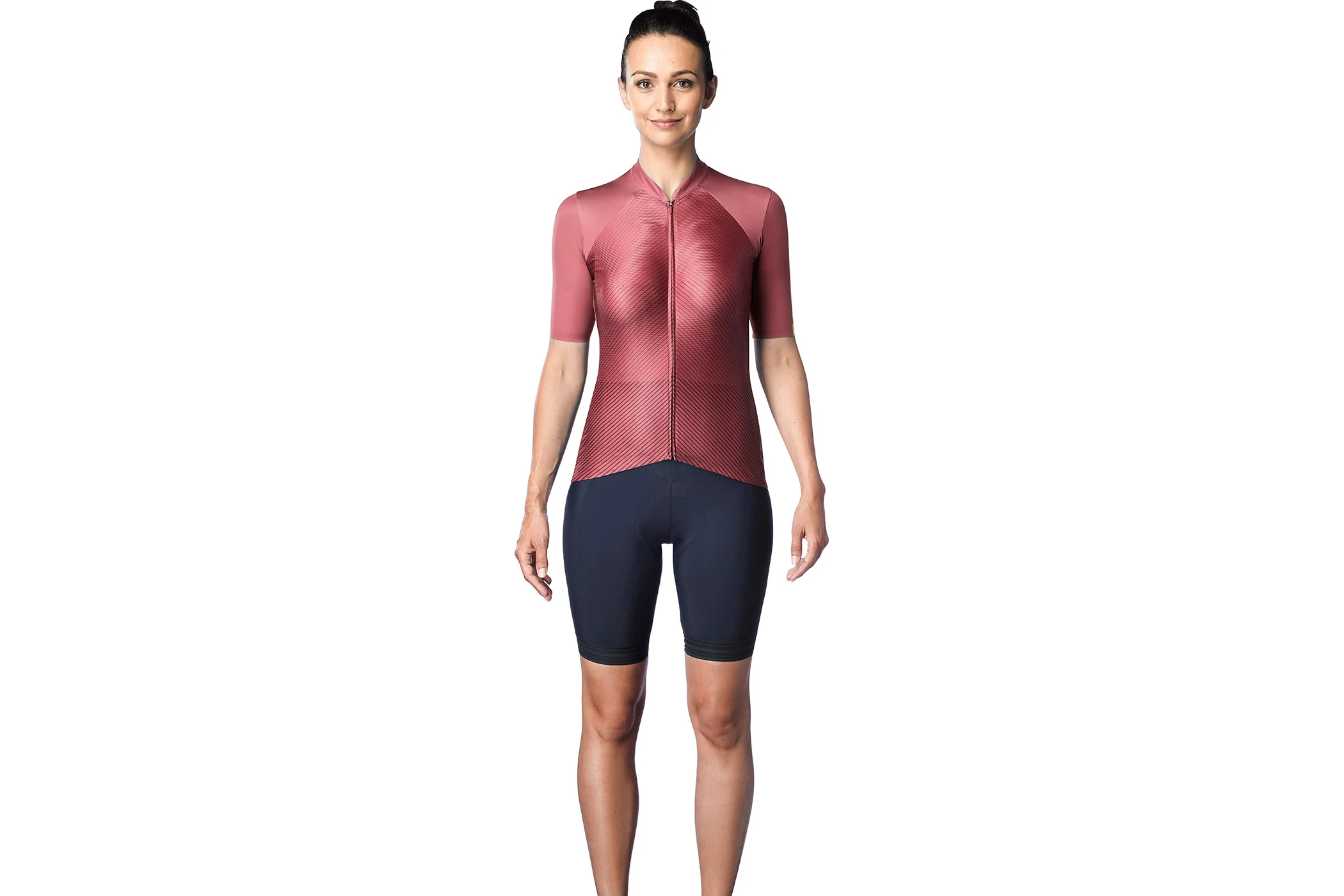 Mavic Women's Sequence Pro Jersey - Image 4
