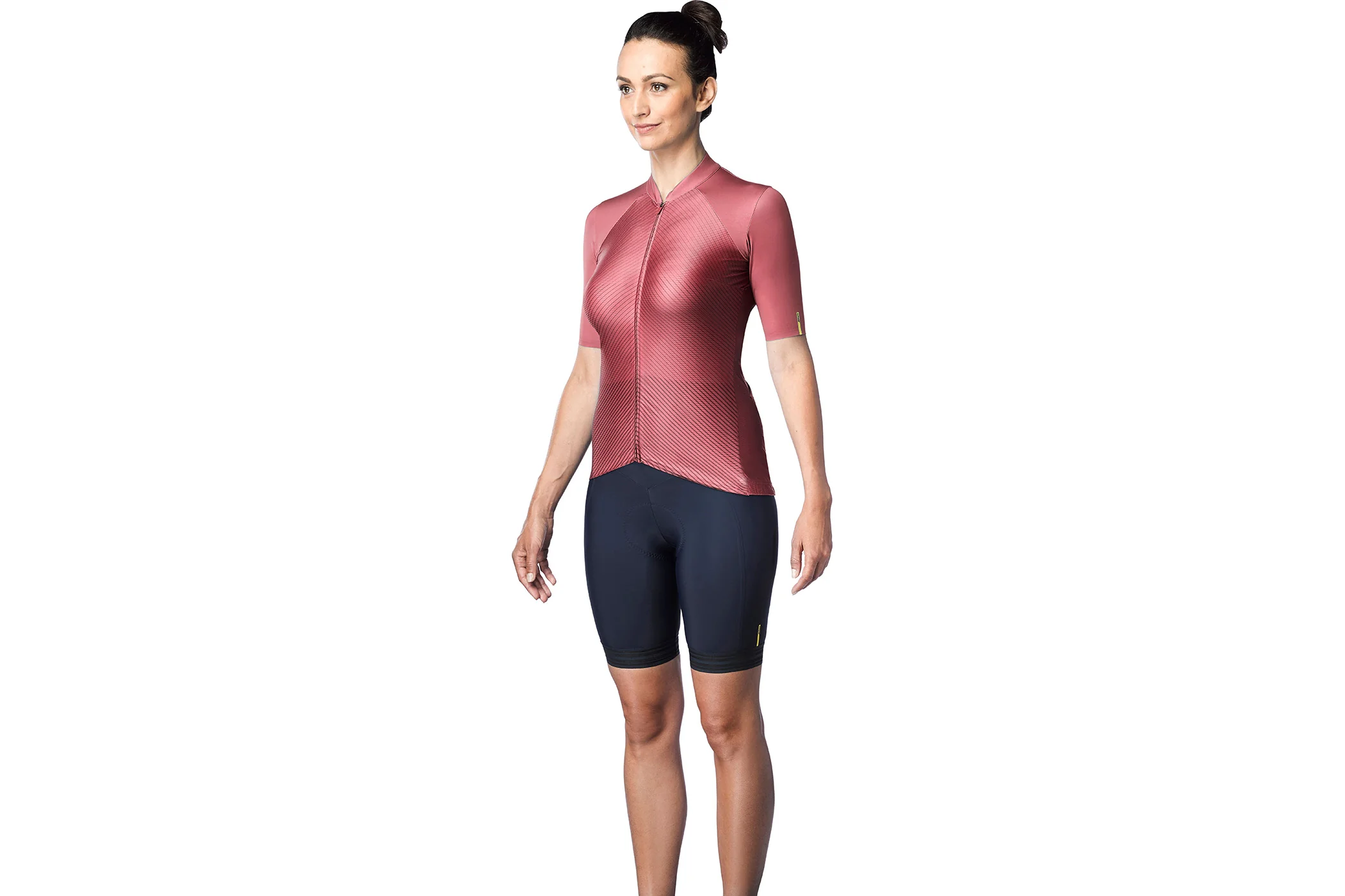 Mavic Women's Sequence Pro Jersey - Image 5