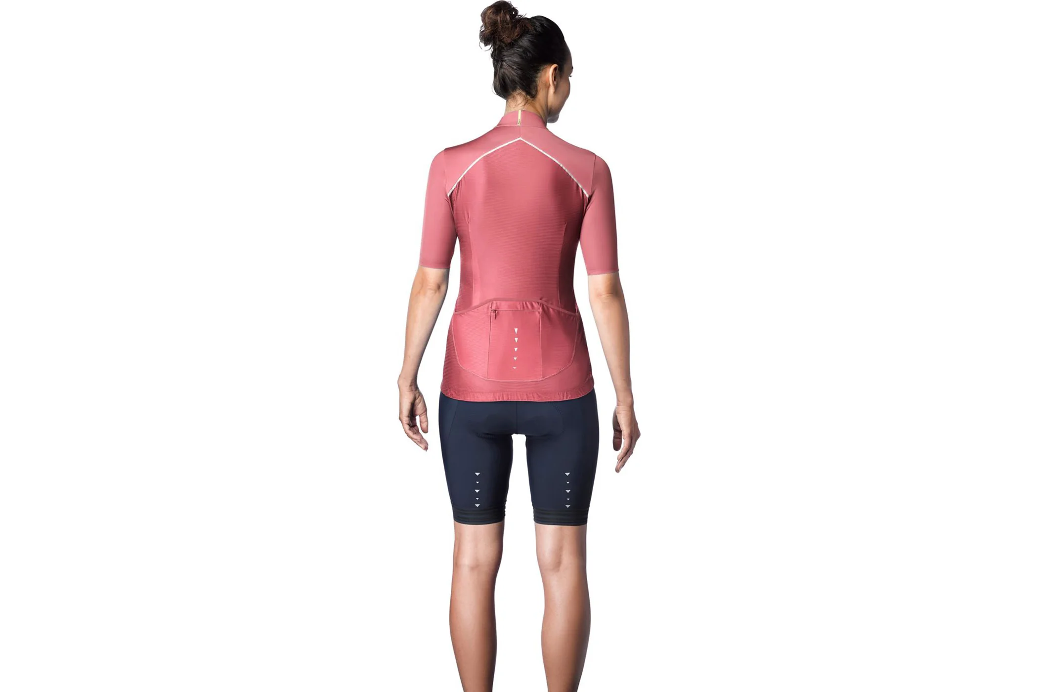 Mavic Women's Sequence Pro Jersey - Image 6