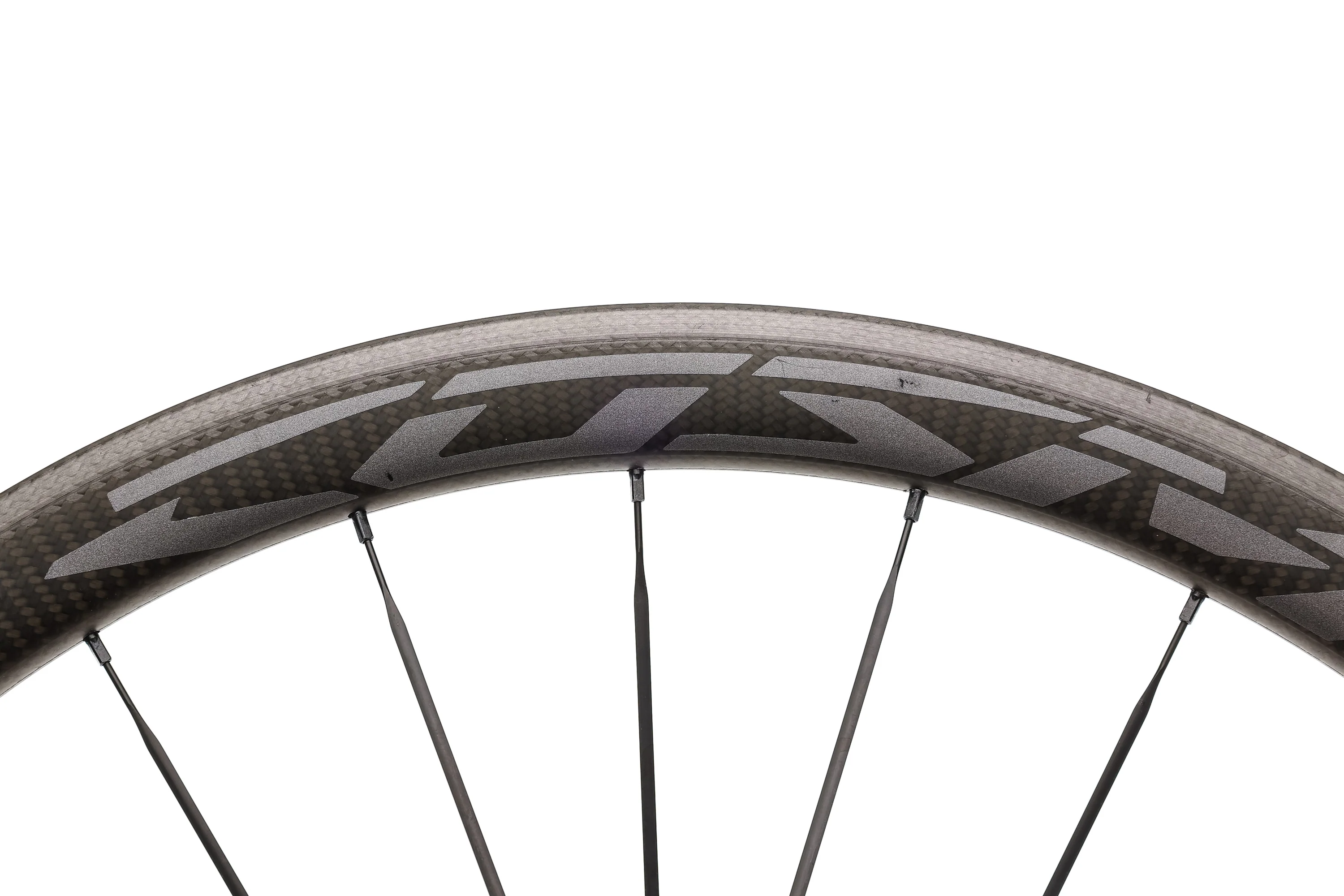 Mavic Cosmic Pro SL UST Carbon Tubeless 700c Wheelset - Image 9