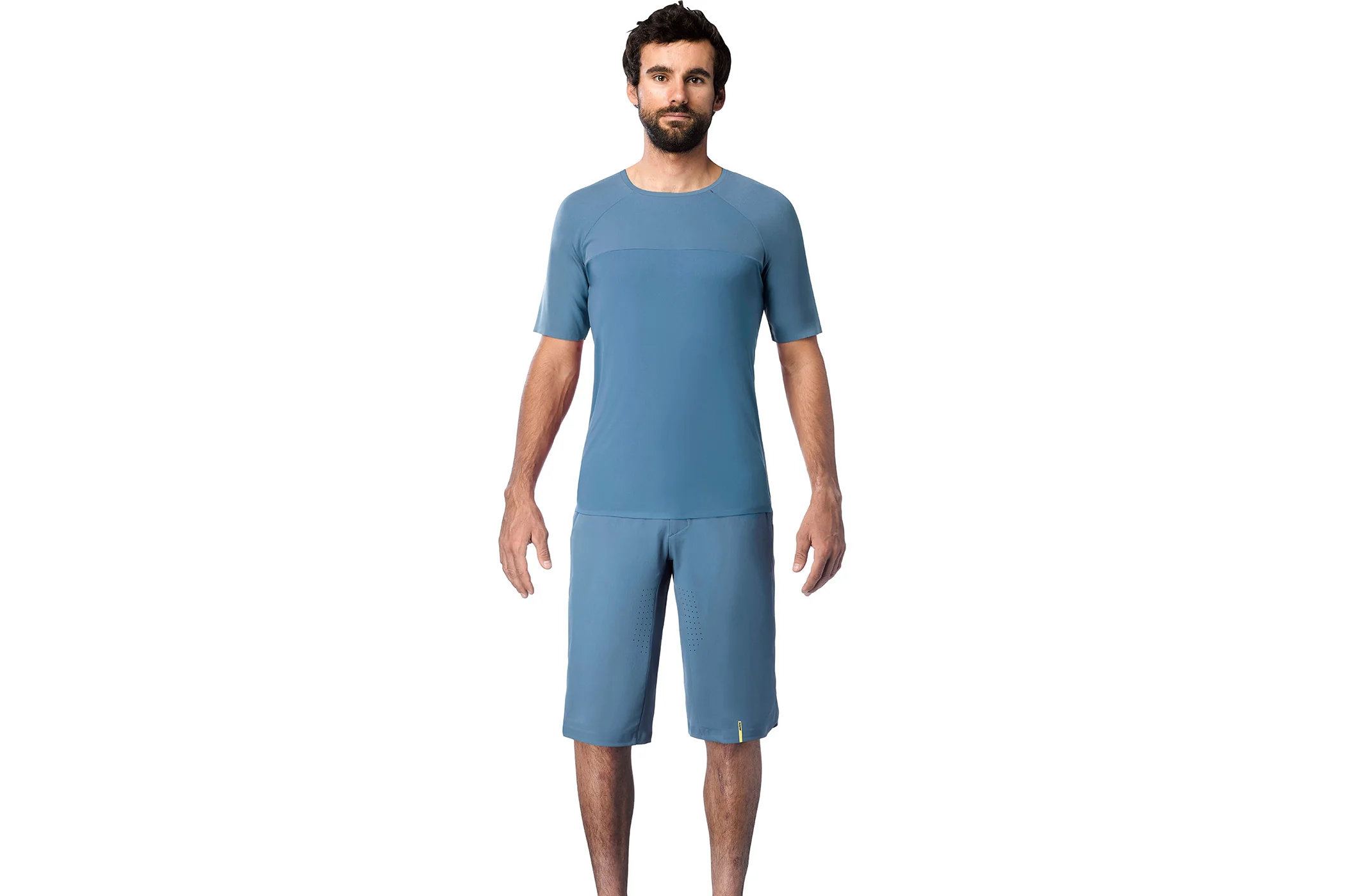 Mavic XA Pro Jersey Stellar - Image 3