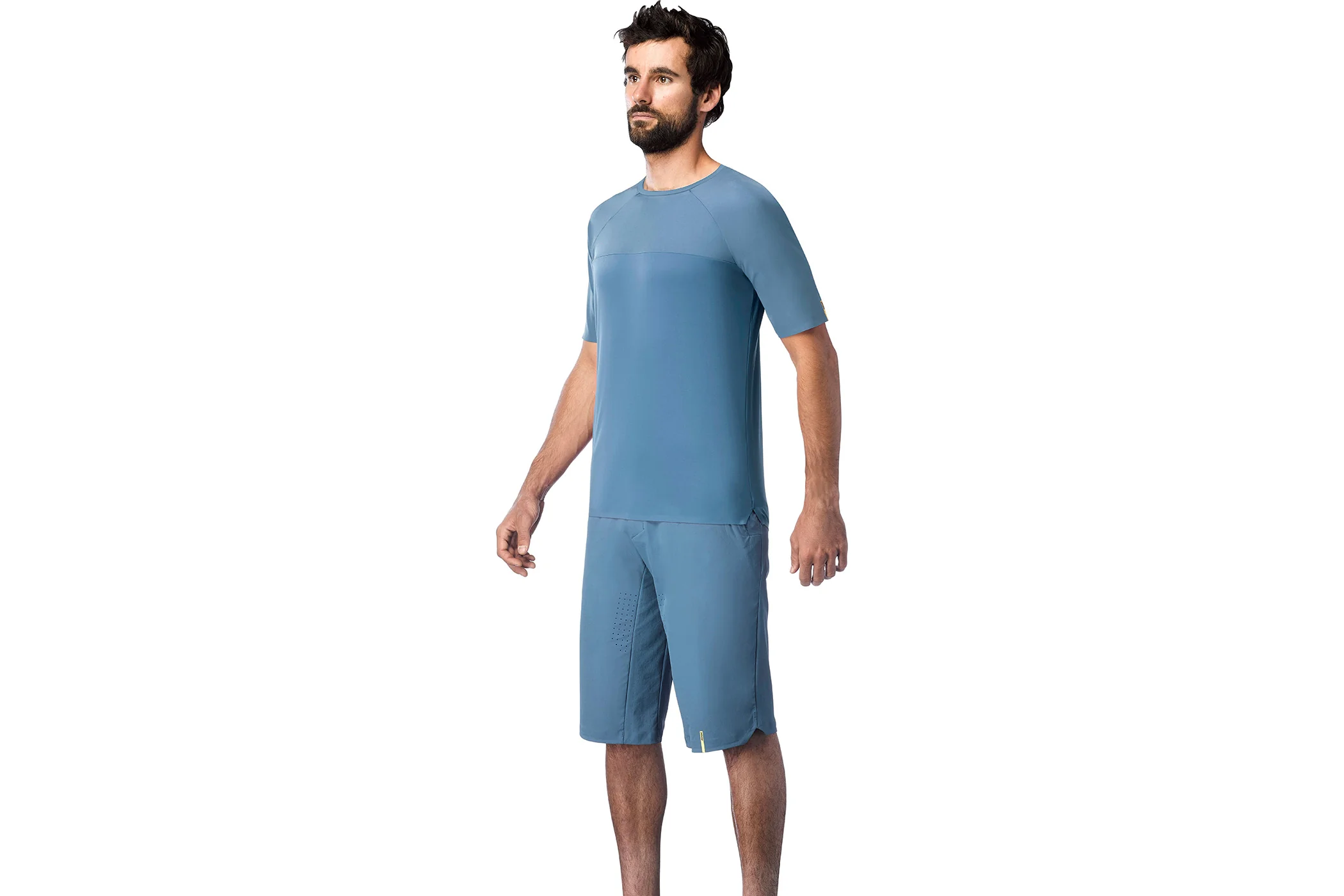 Mavic XA Pro Jersey Stellar - Image 4