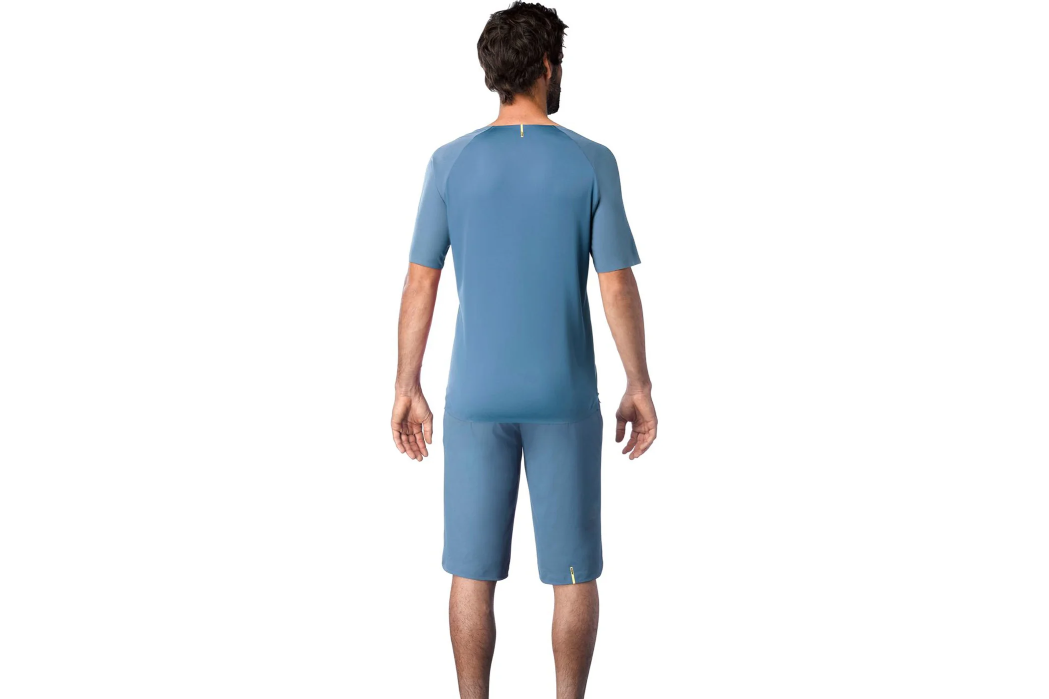 Mavic XA Pro Jersey Stellar - Image 5