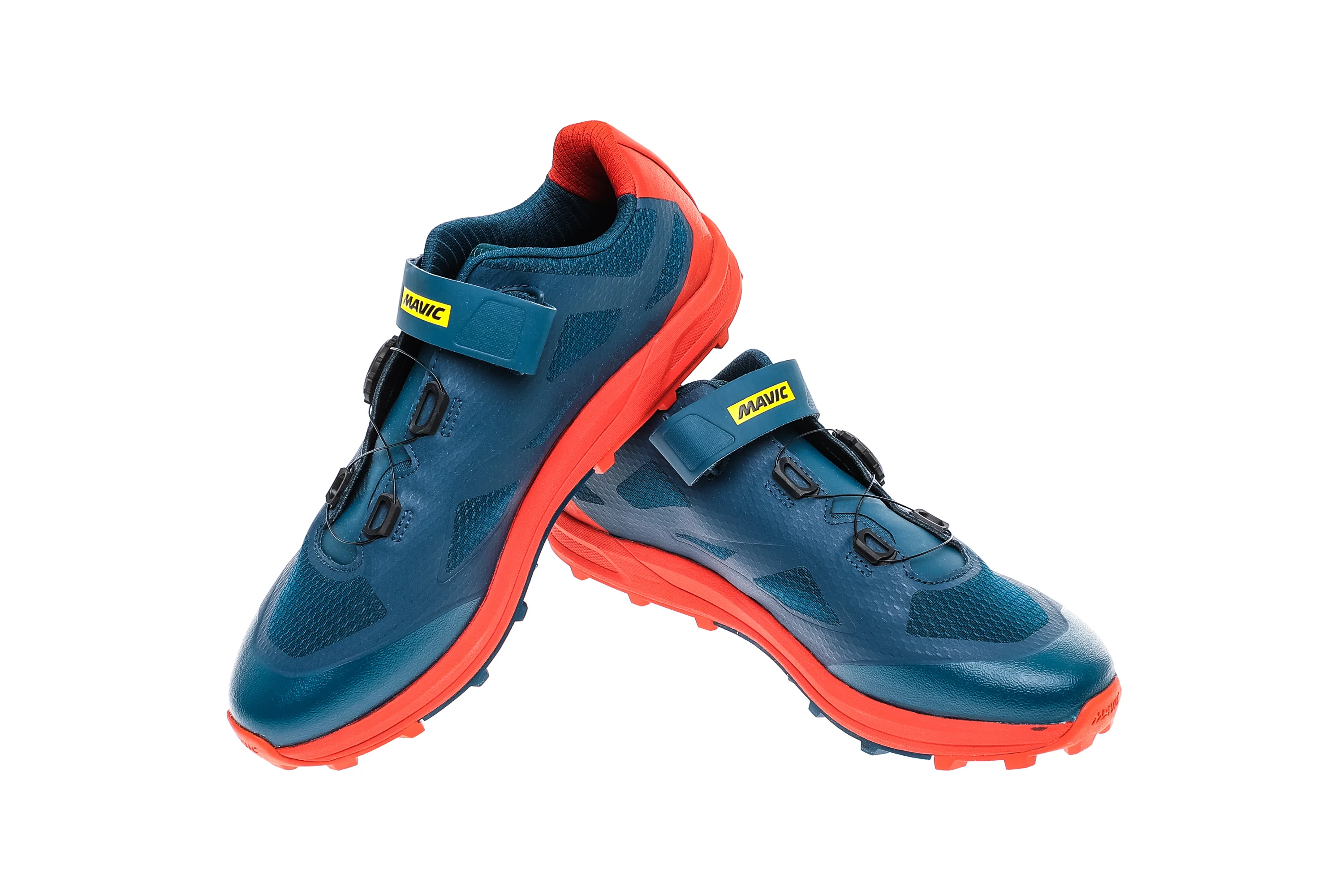 Mavic XA Pro Mountain Bike Shoes - Image 11