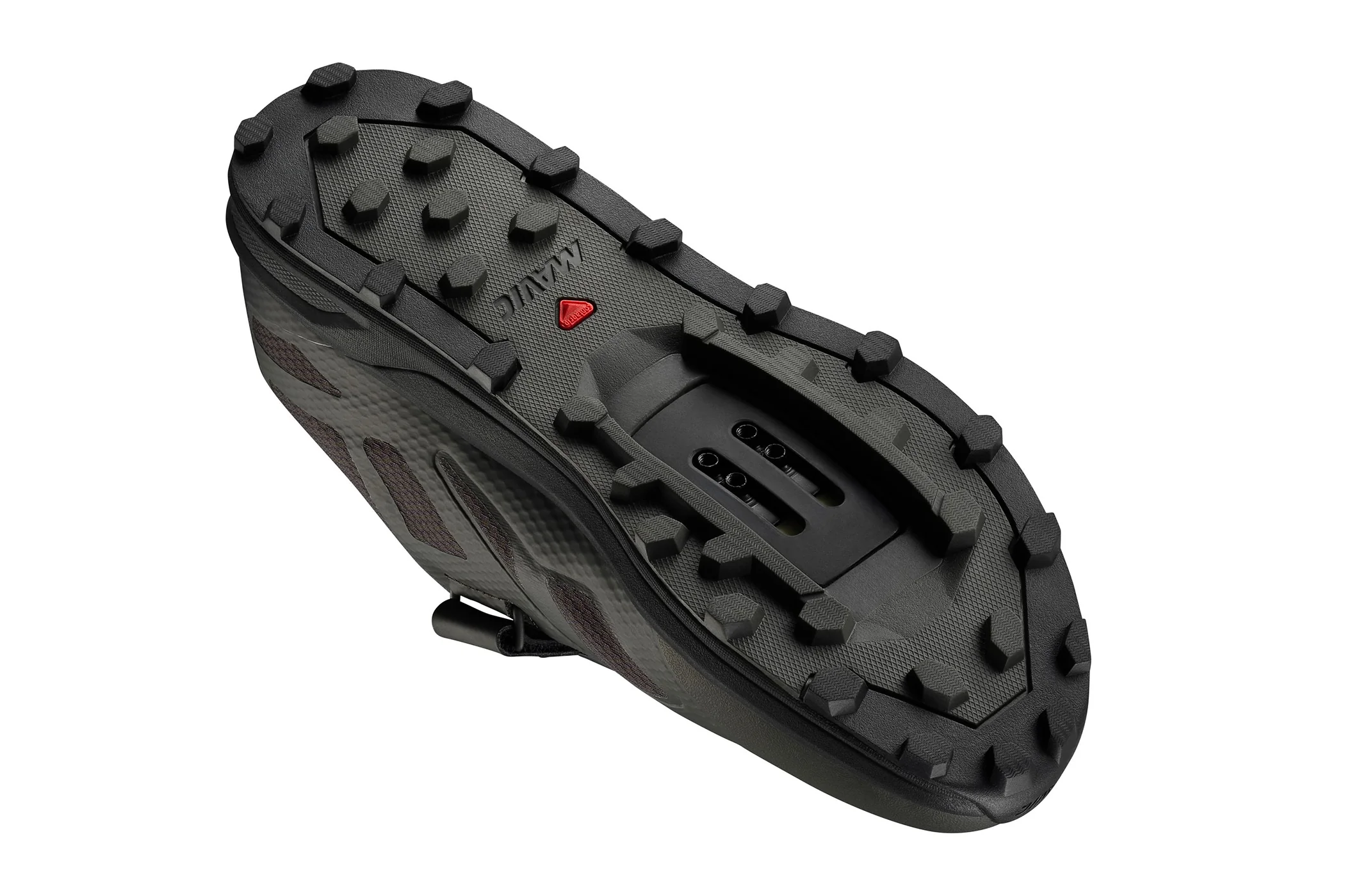 Mavic XA Pro Mountain Bike Shoes - Image 3