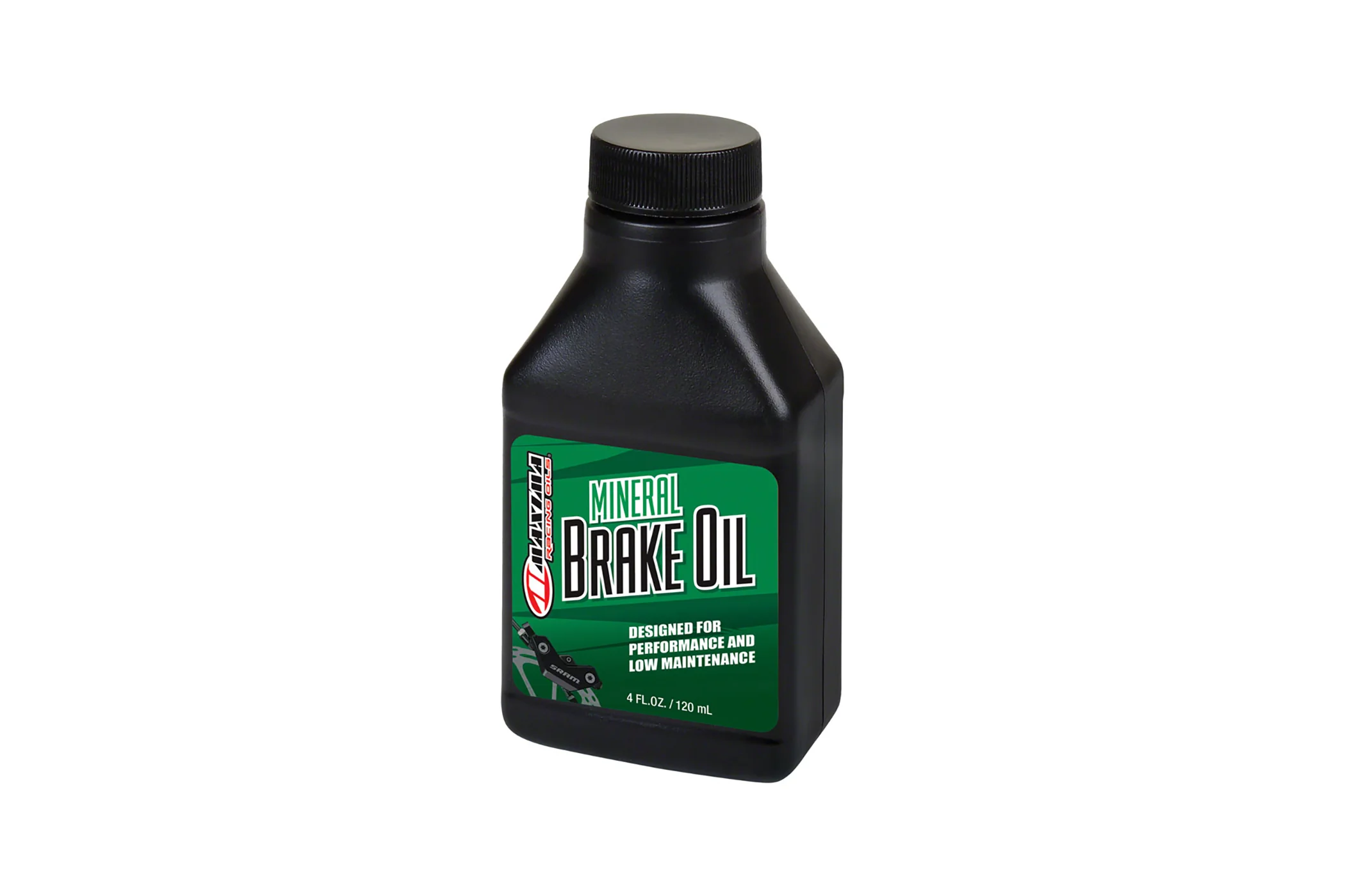 Maxima Mineral Oil for SRAM Mineral Oil Brakes - DB8