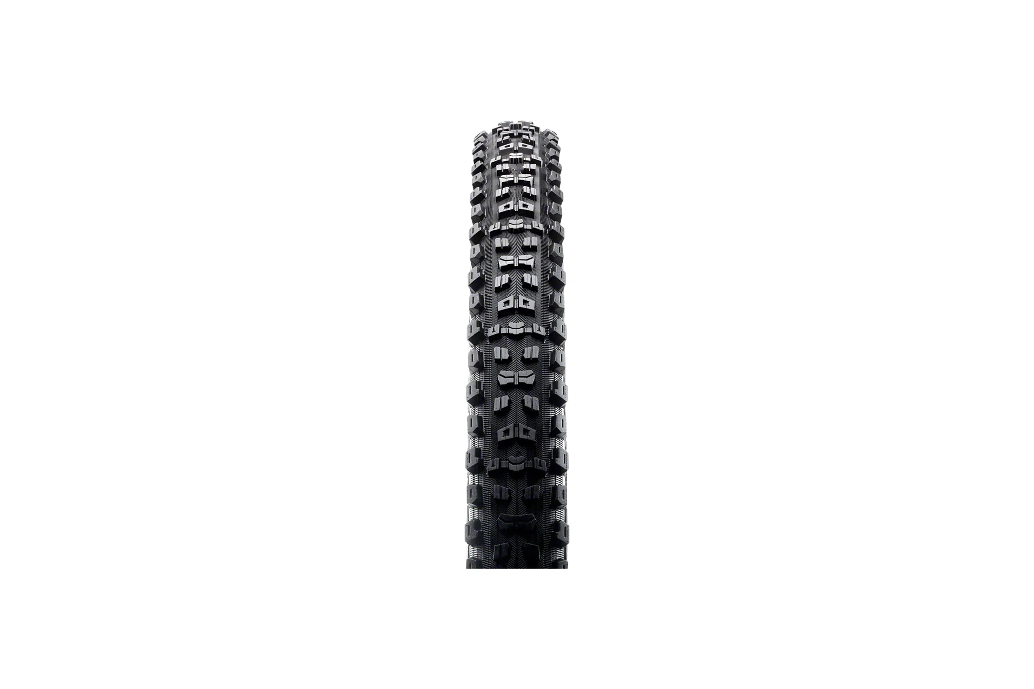 Maxxis Aggressor DD Casing Tire 29 x 2.5" Tubeless Black - Image 2