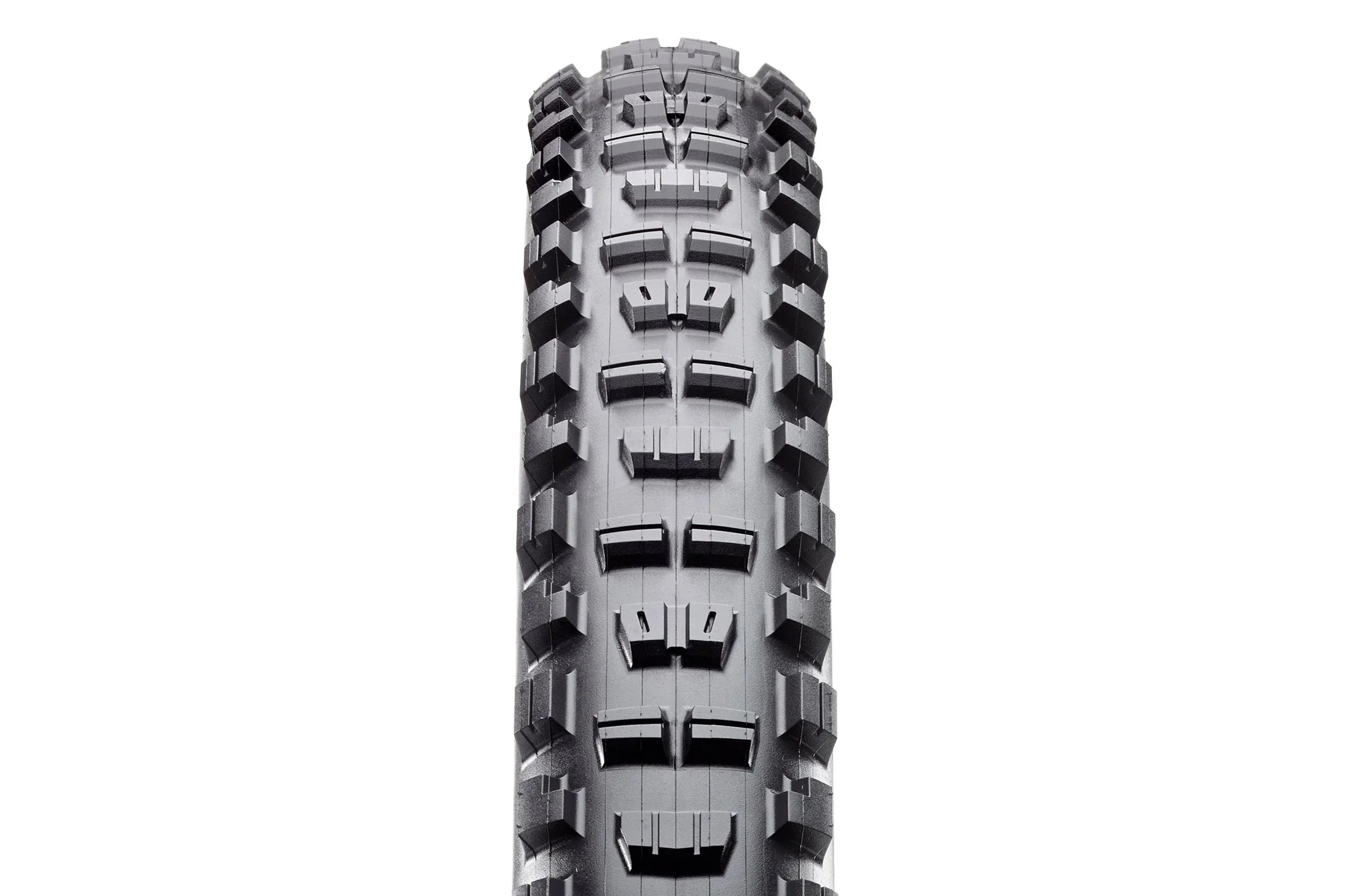 Maxxis Minion DHR II Tire 29 x 2.4" Tubeless 3C Maxx Terra EXO Wide Trai - Image 2