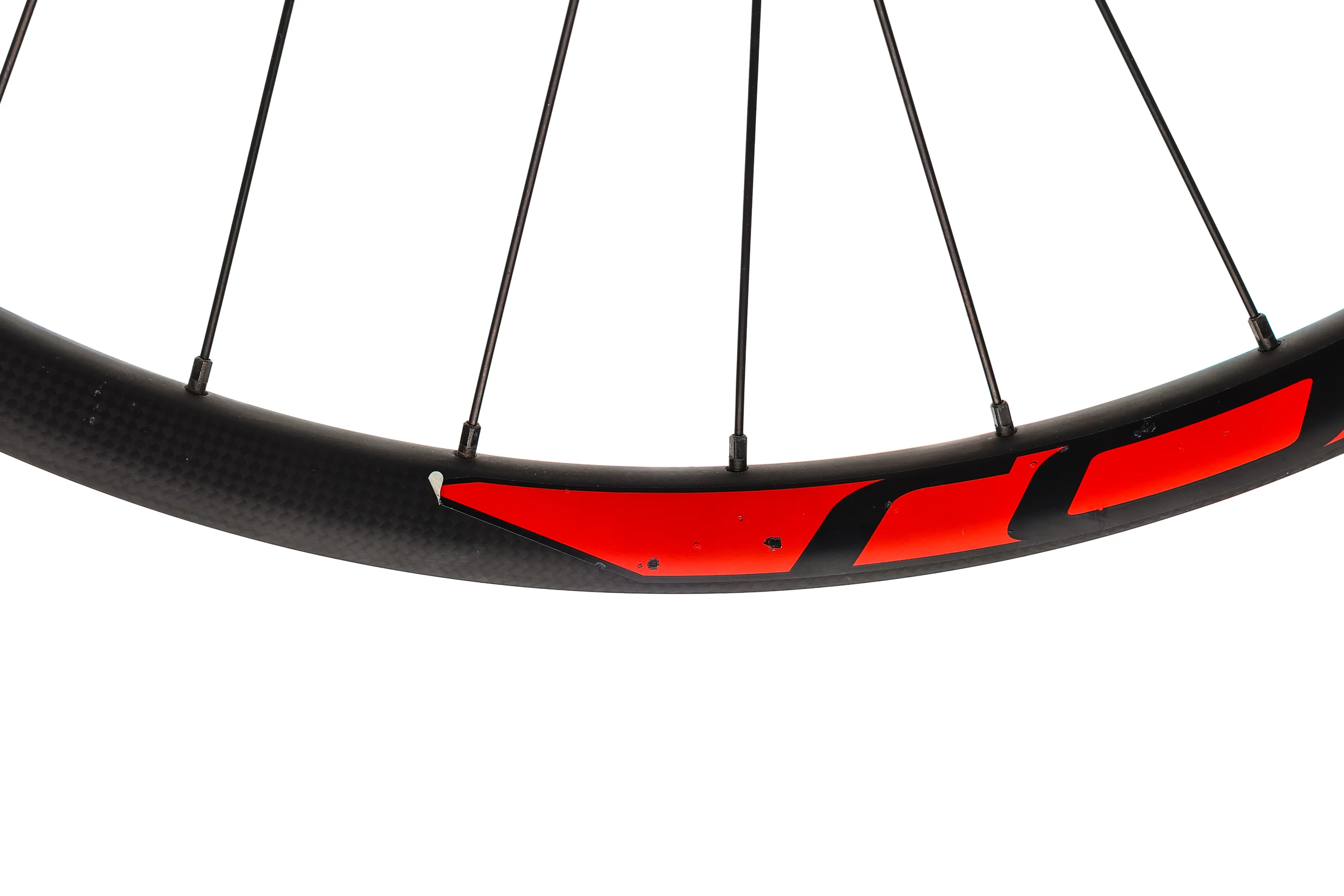 Roval Traverse Carbon Tubeless 29" Front Wheel - Image 10