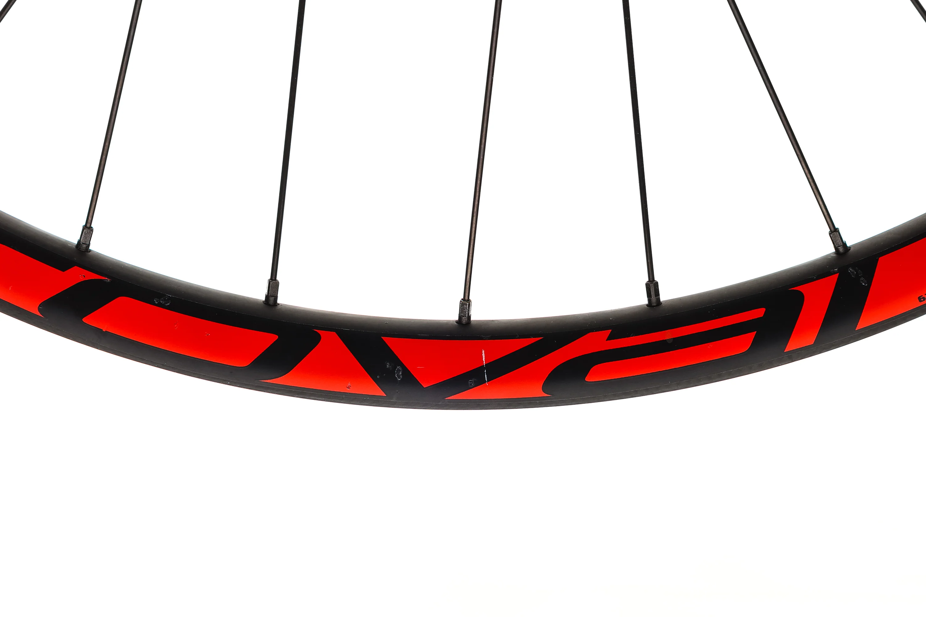Roval Traverse Carbon Tubeless 29" Front Wheel - Image 11