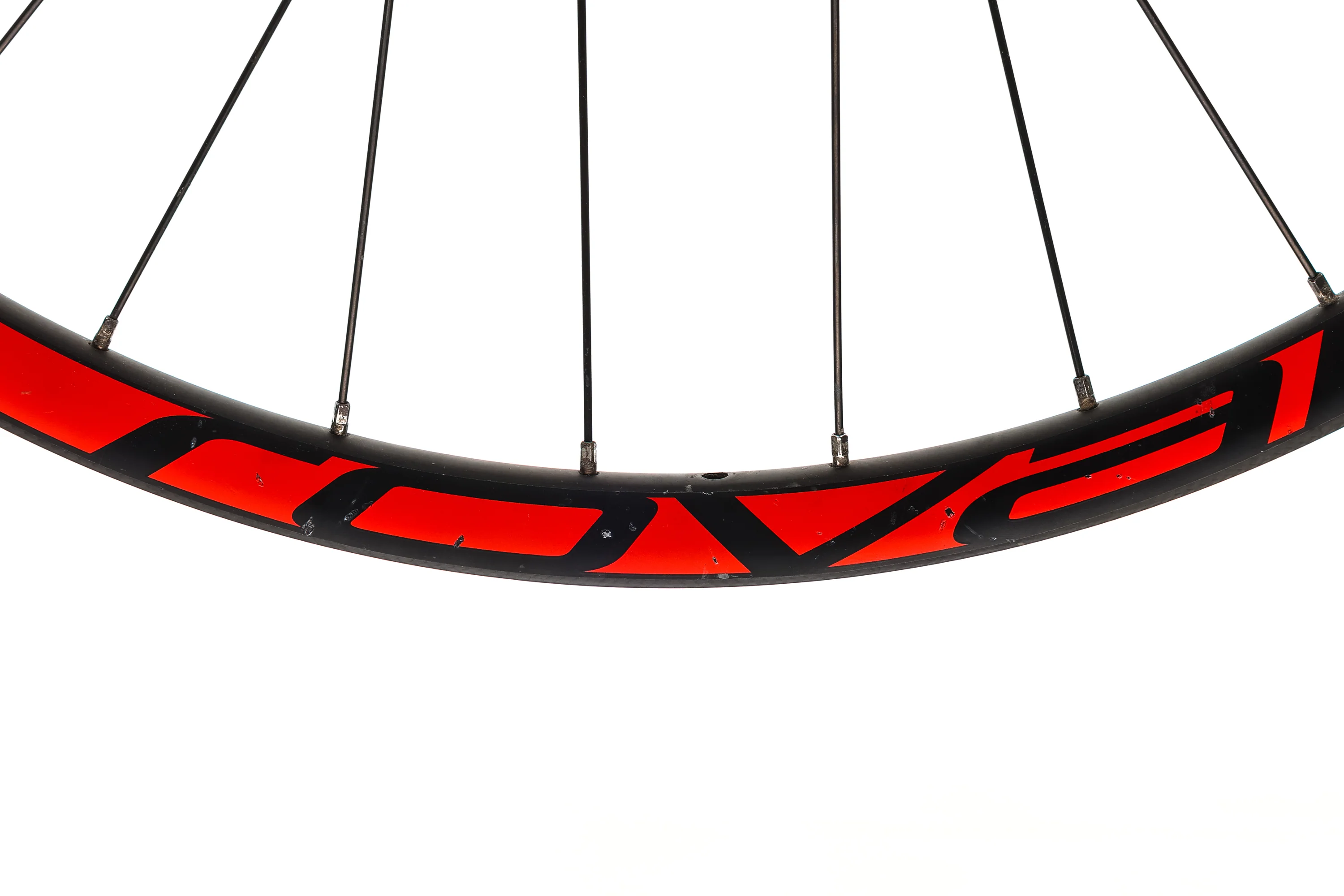 Roval Traverse Carbon Tubeless 29" Front Wheel - Image 13