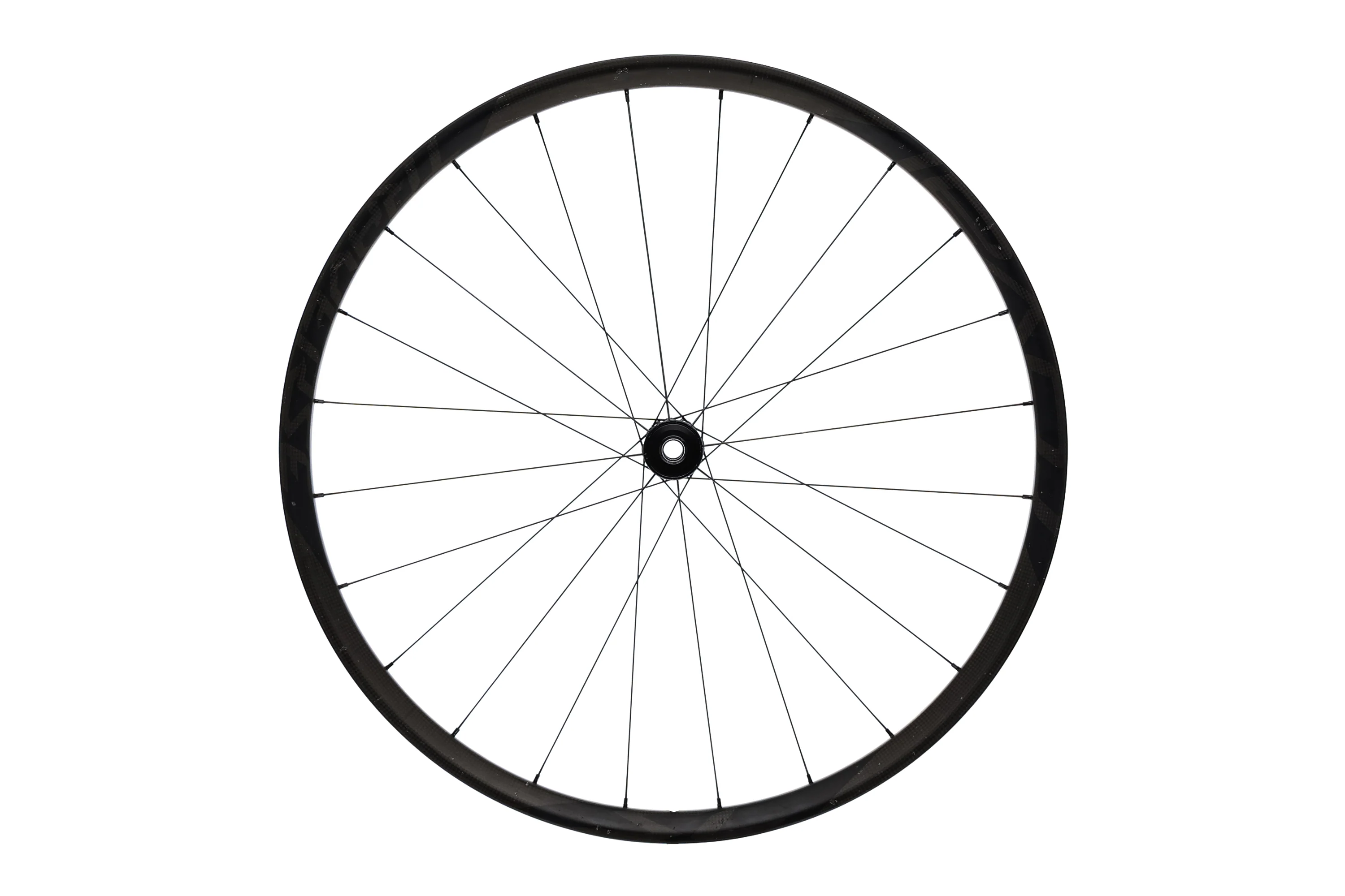 Roval Traverse SL Carbon Tubeless 29" Front Wheel