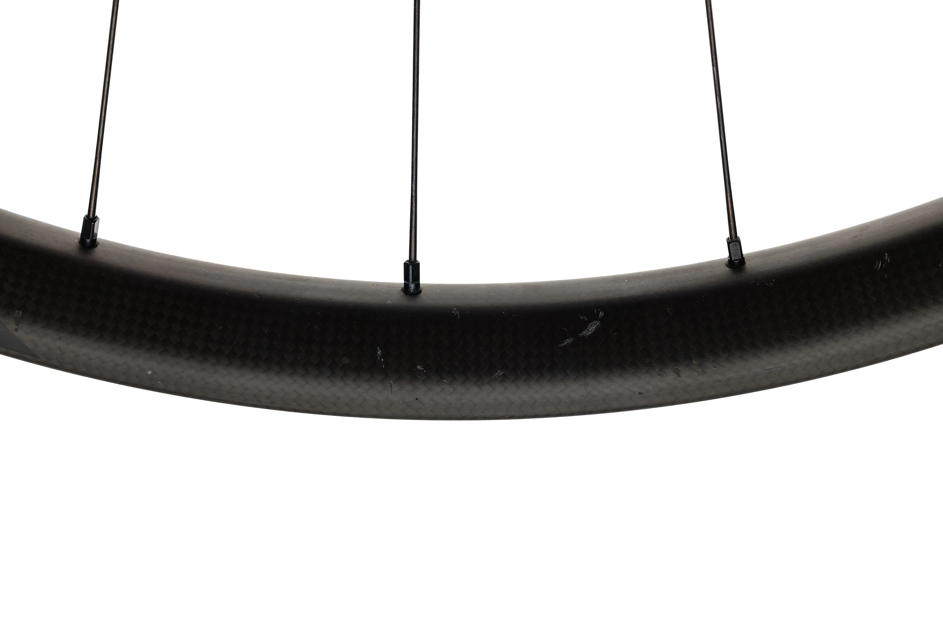 Roval Traverse SL Carbon Tubeless 29" Front Wheel - Image 12