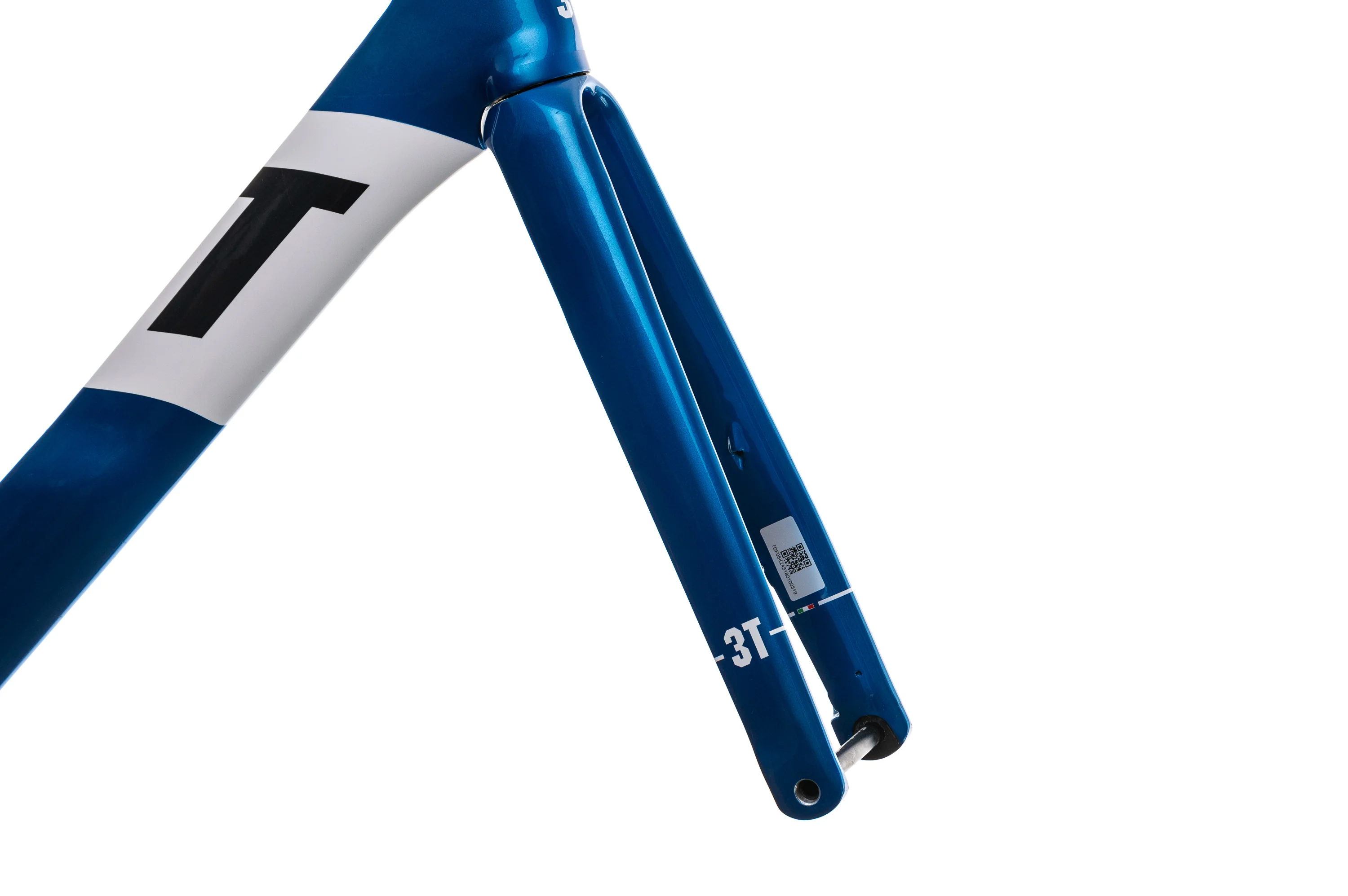 3T Strada Pro X-Large Frameset - 2020 - Image 7