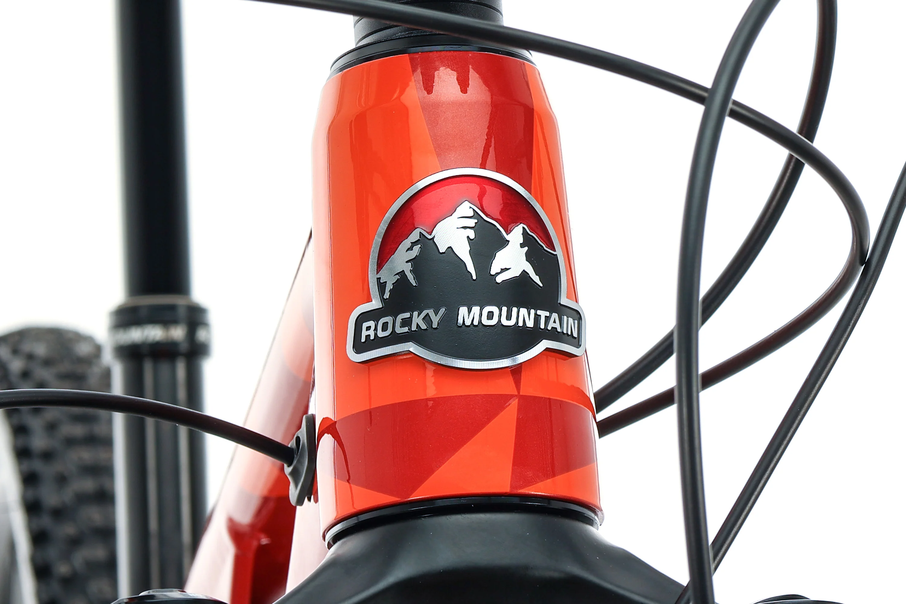 Rocky Mountain Element Alloy 30 29 Mountain Bike - 2022, Small - Image 8