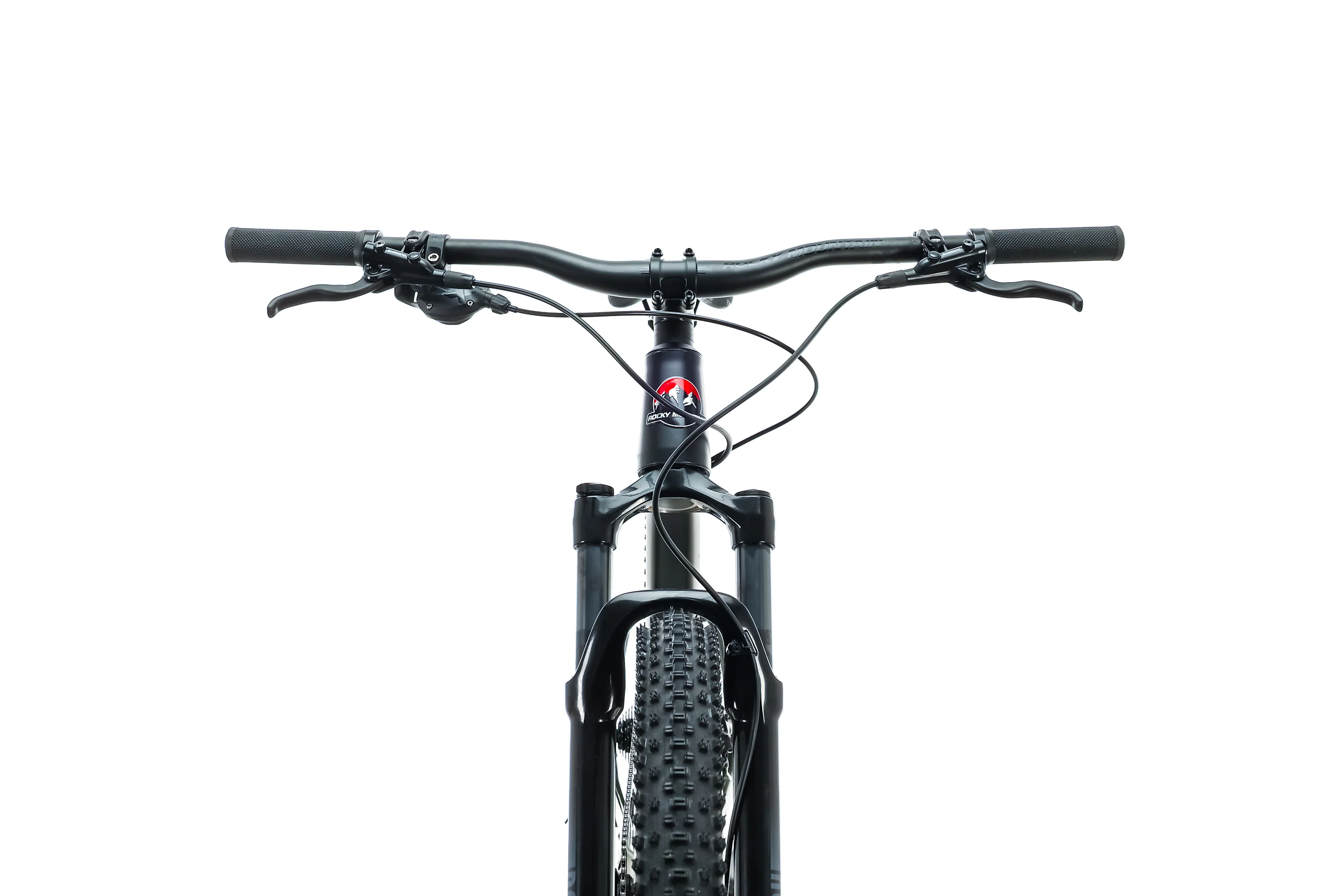 Rocky Mountain Fusion 40 Mountain Bike 2022, Large - Image 5