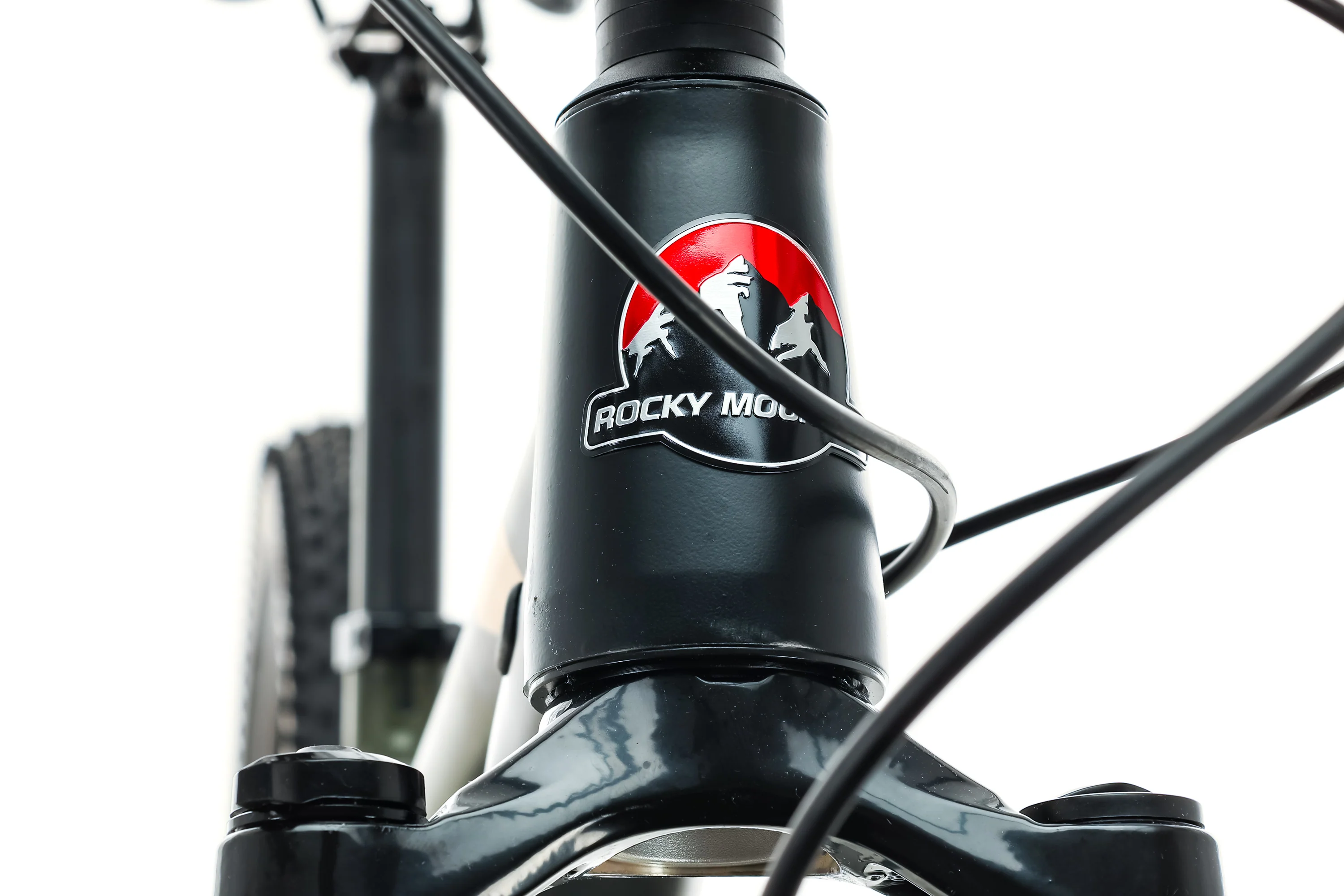 Rocky Mountain Fusion 40 Mountain Bike - 2022, Large - Image 6