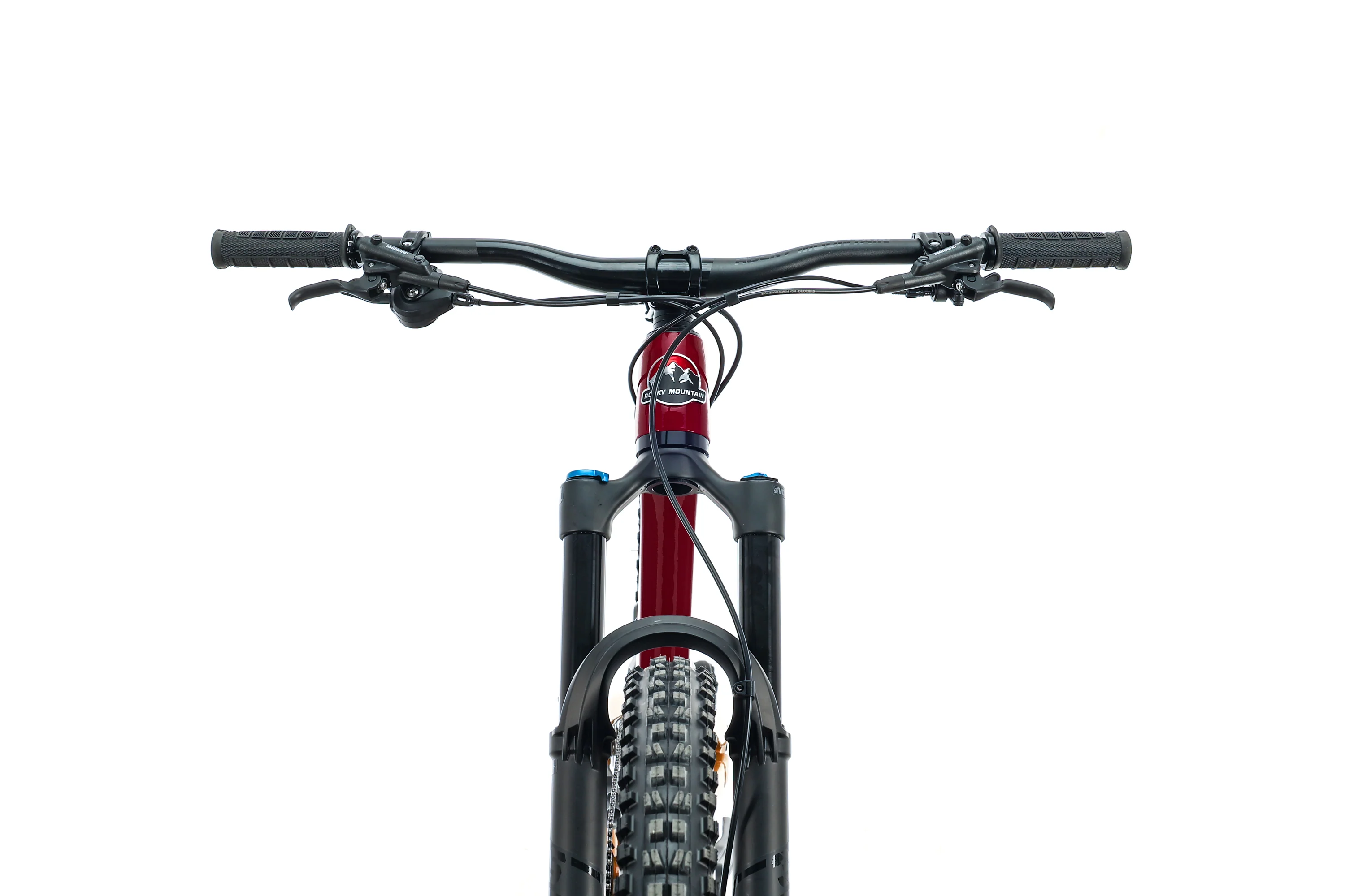 Rocky Mountain Instinct Alloy 50 Mountain Bike - 2022, Small - Image 6