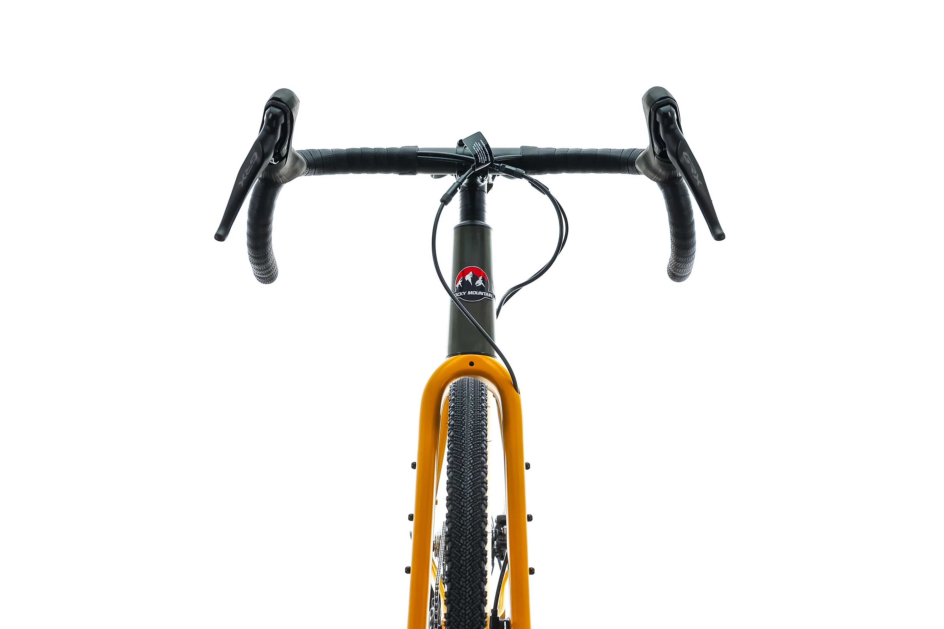 Rocky Mountain Solo 50 Gravel Bike - 2022, Medium - Image 2