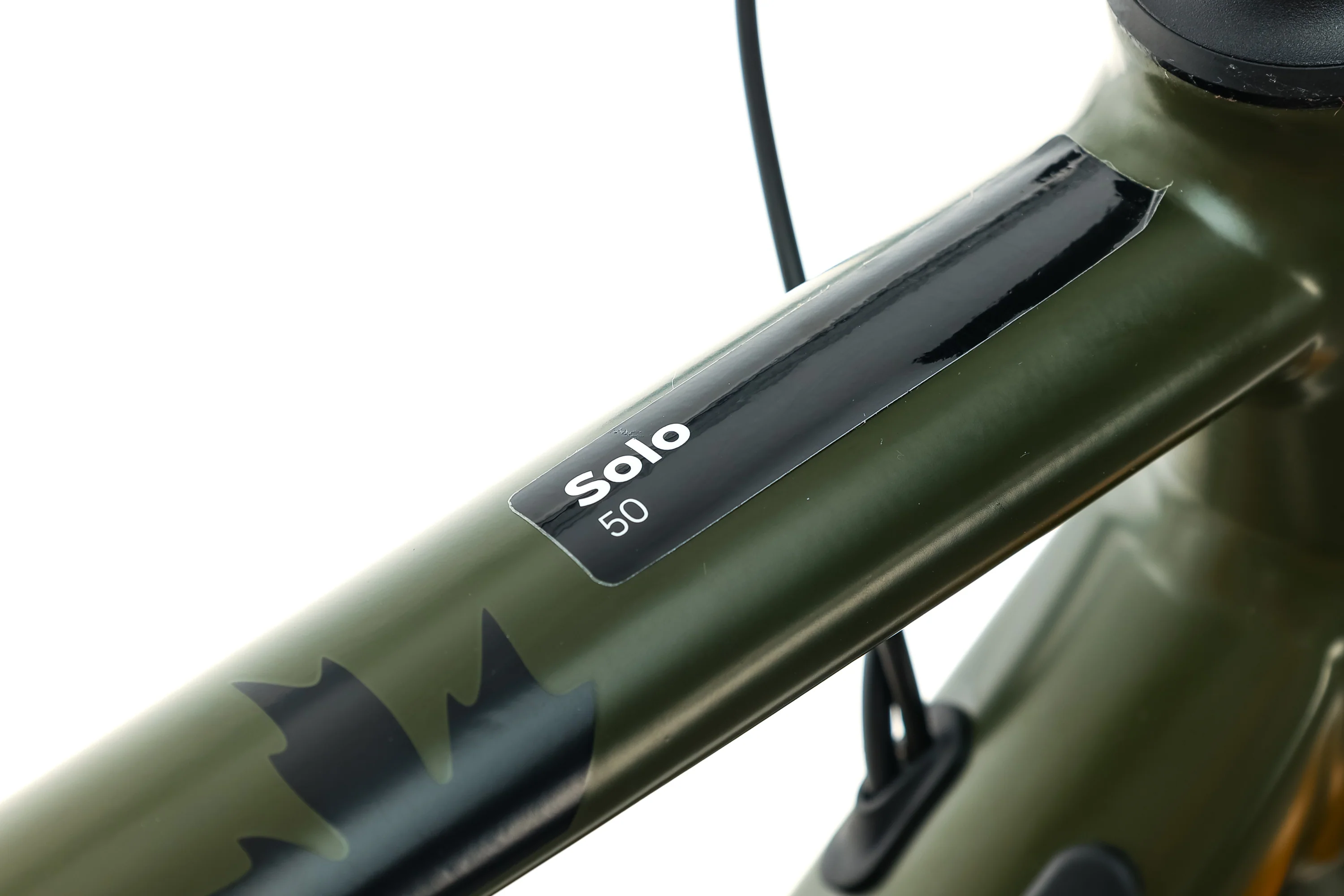 Rocky Mountain Solo 50 Gravel Bike - 2022, Medium - Image 7