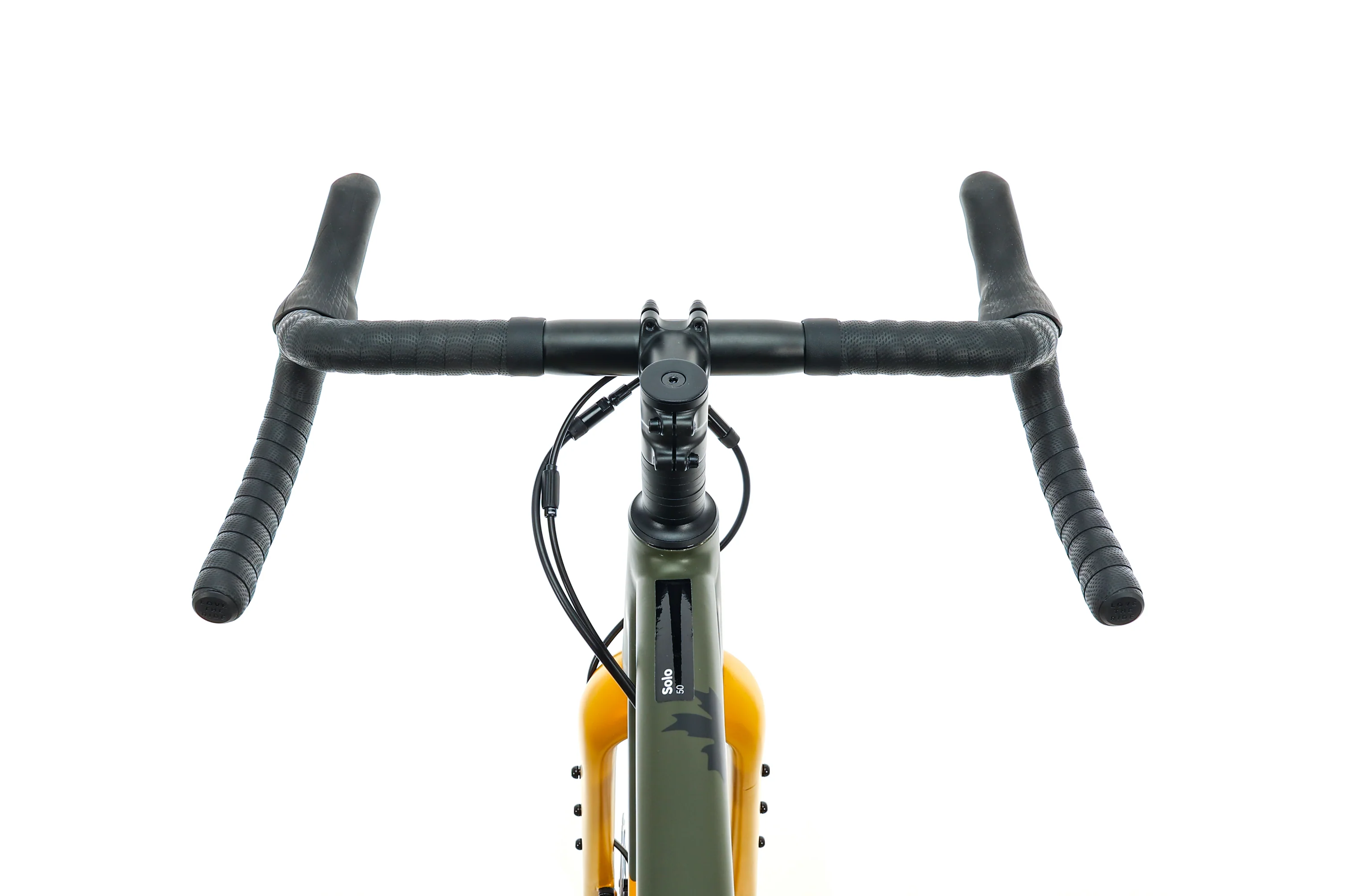Rocky Mountain Solo 50 Gravel Bike - 2022, Small - Image 6