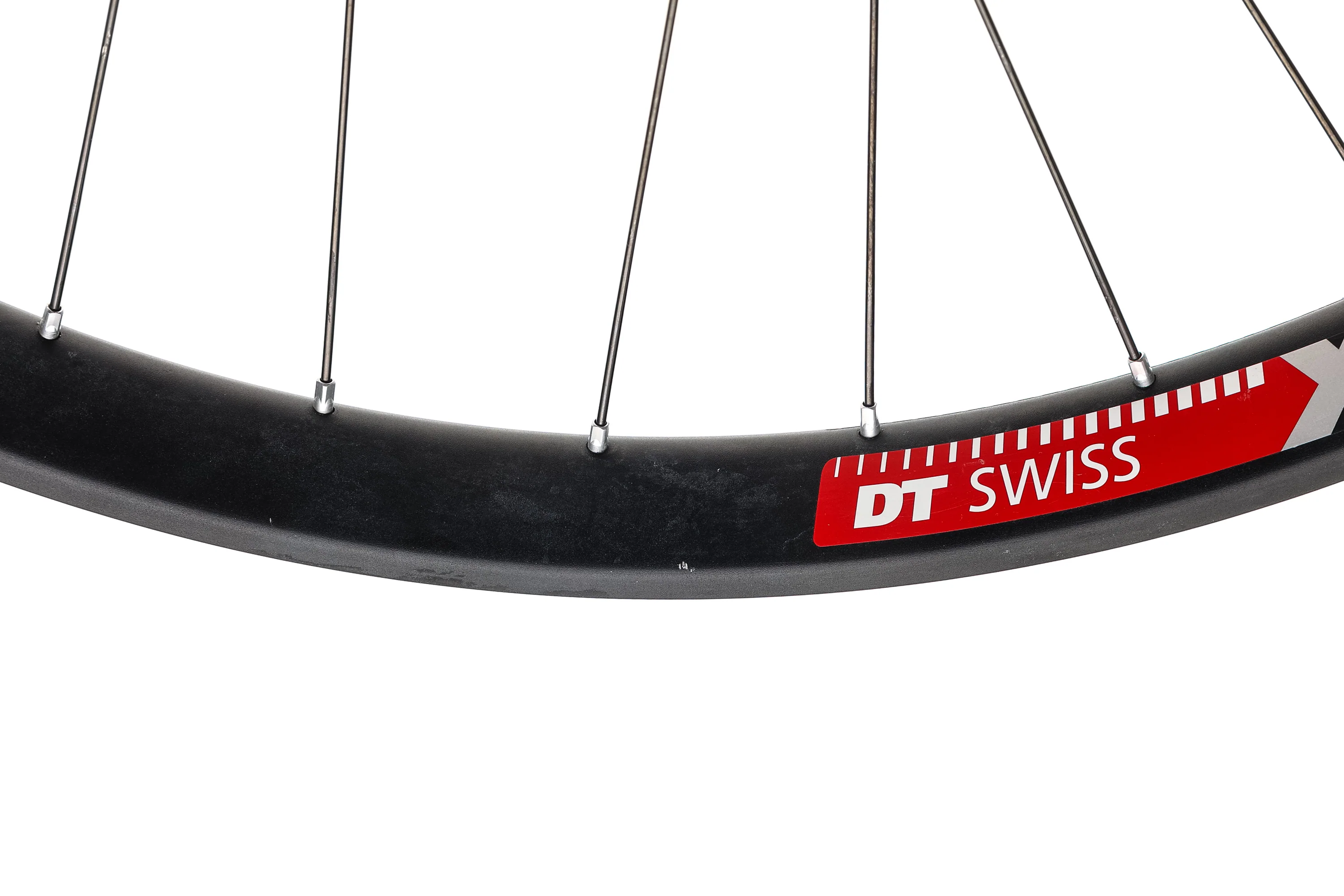 DT Swiss XM551 w/ Factor Hubs Aluminum Tubeless 27.5+ Wheelset - Image 19