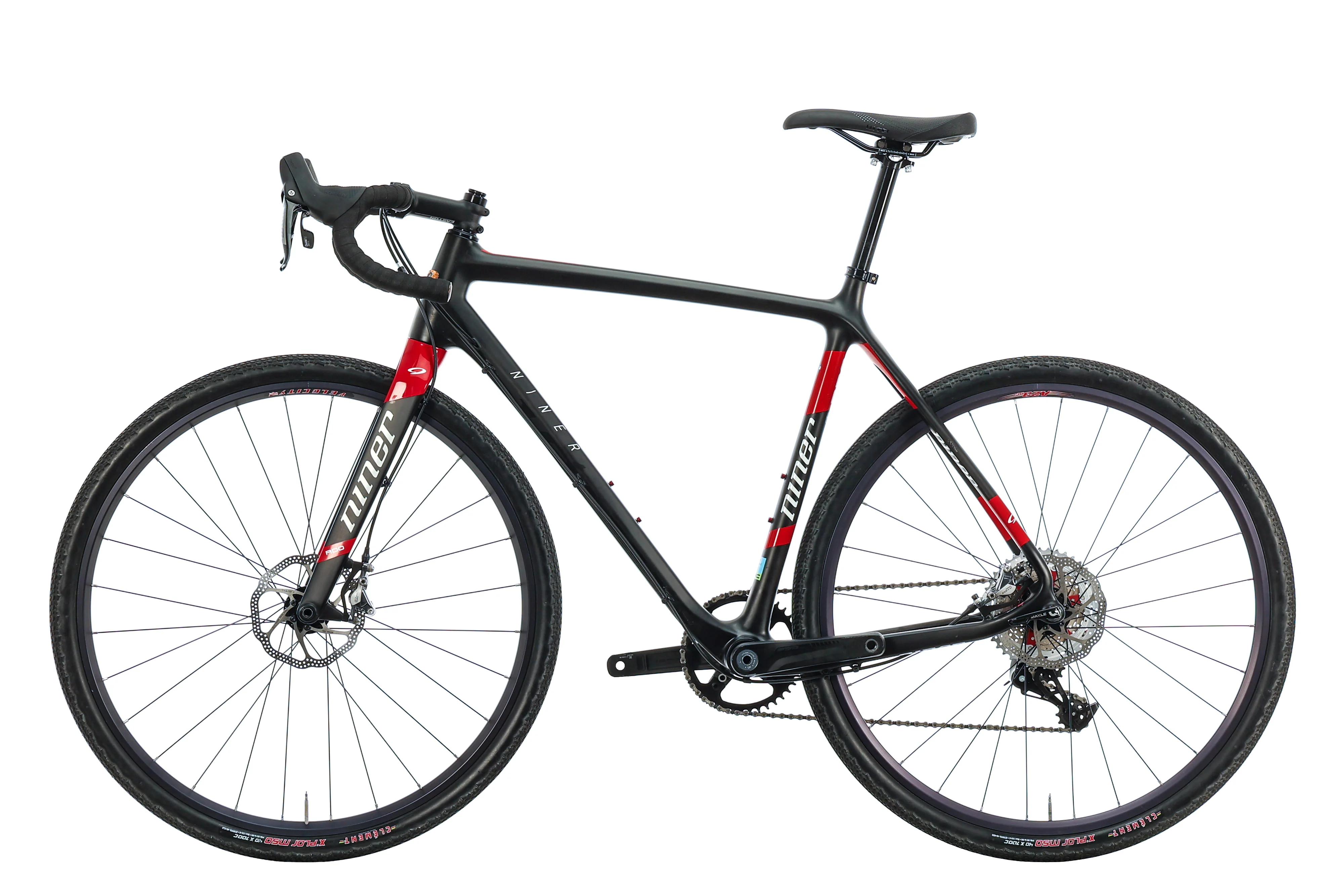 Niner BSB 9 RDO Cyclocross Bike - 2017, 56cm - Image 2