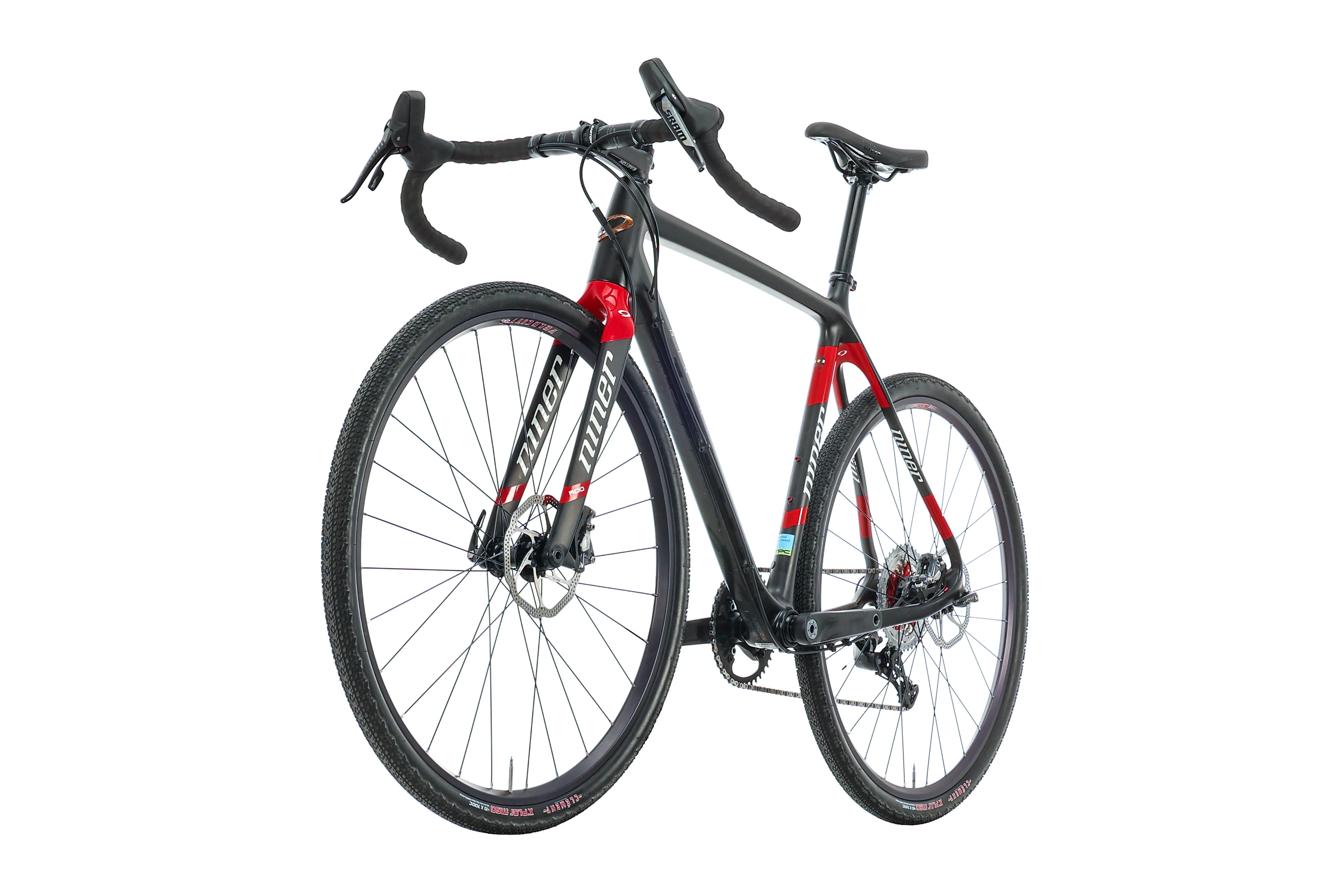 Niner BSB 9 RDO Cyclocross Bike - 2017, 56cm - Image 4