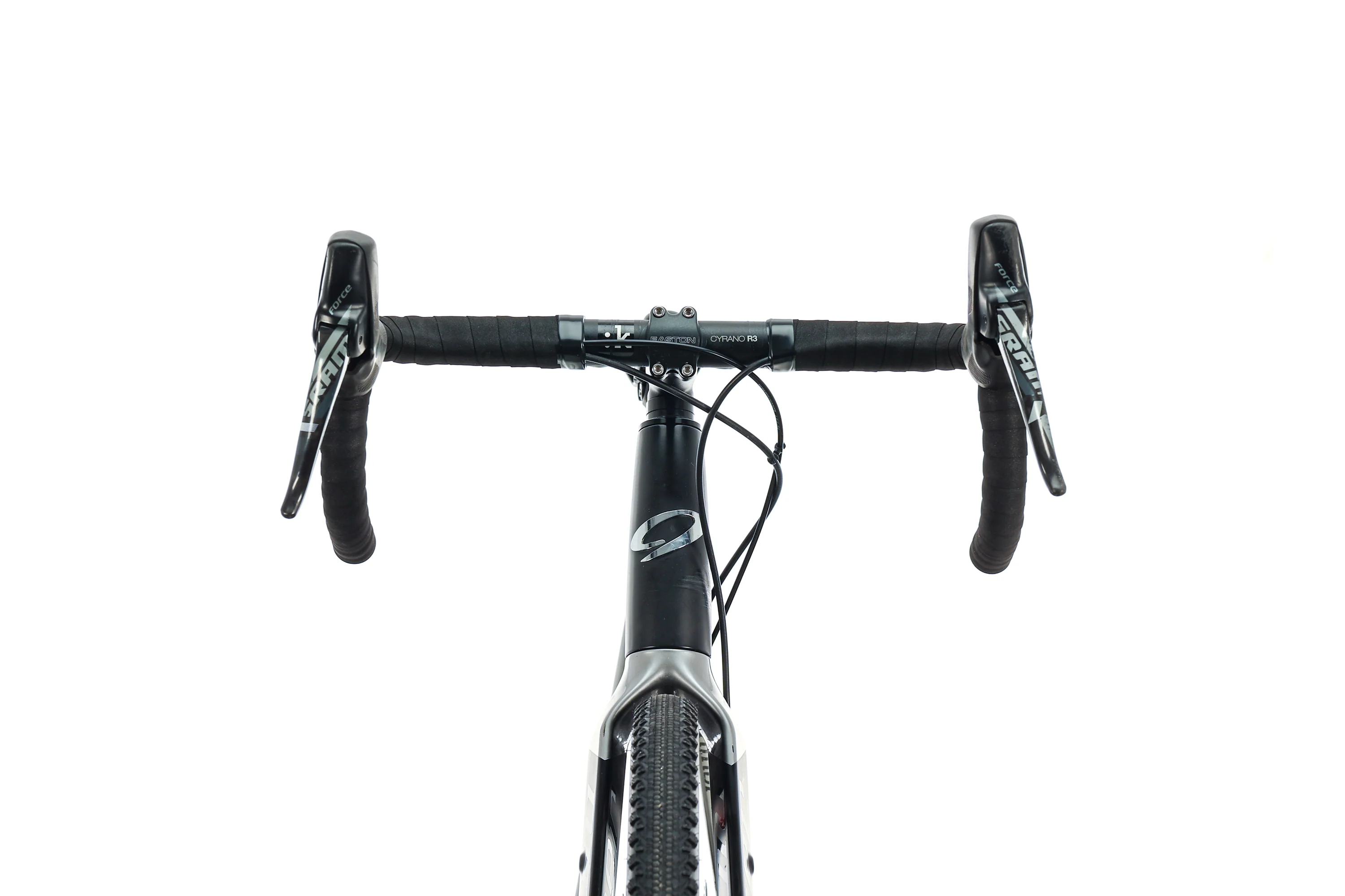 Niner RLT 9 RDO Gravel Bike - 2017, 56cm - Image 5
