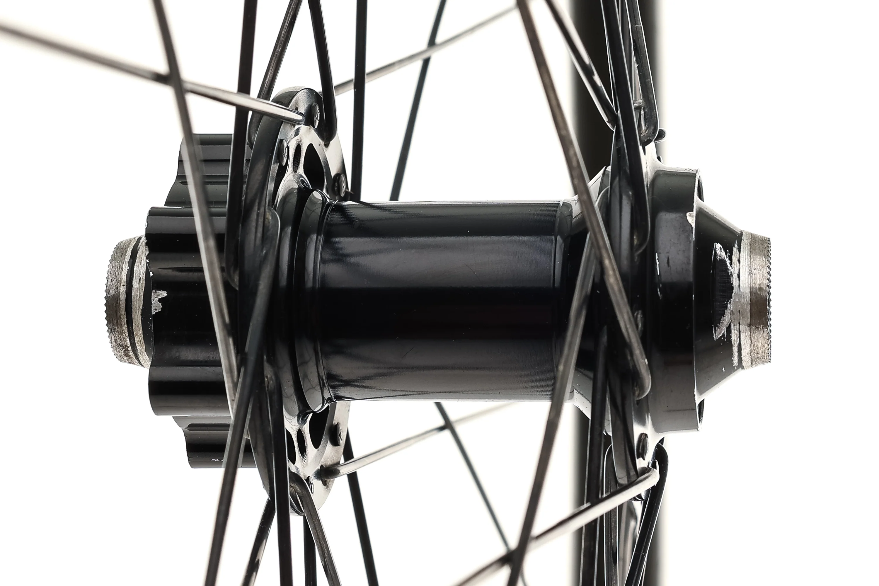 NOX Skyline 29 w/ DT Swiss 240s Hubs Carbon Tubeless 29" Wheelset - Image 4
