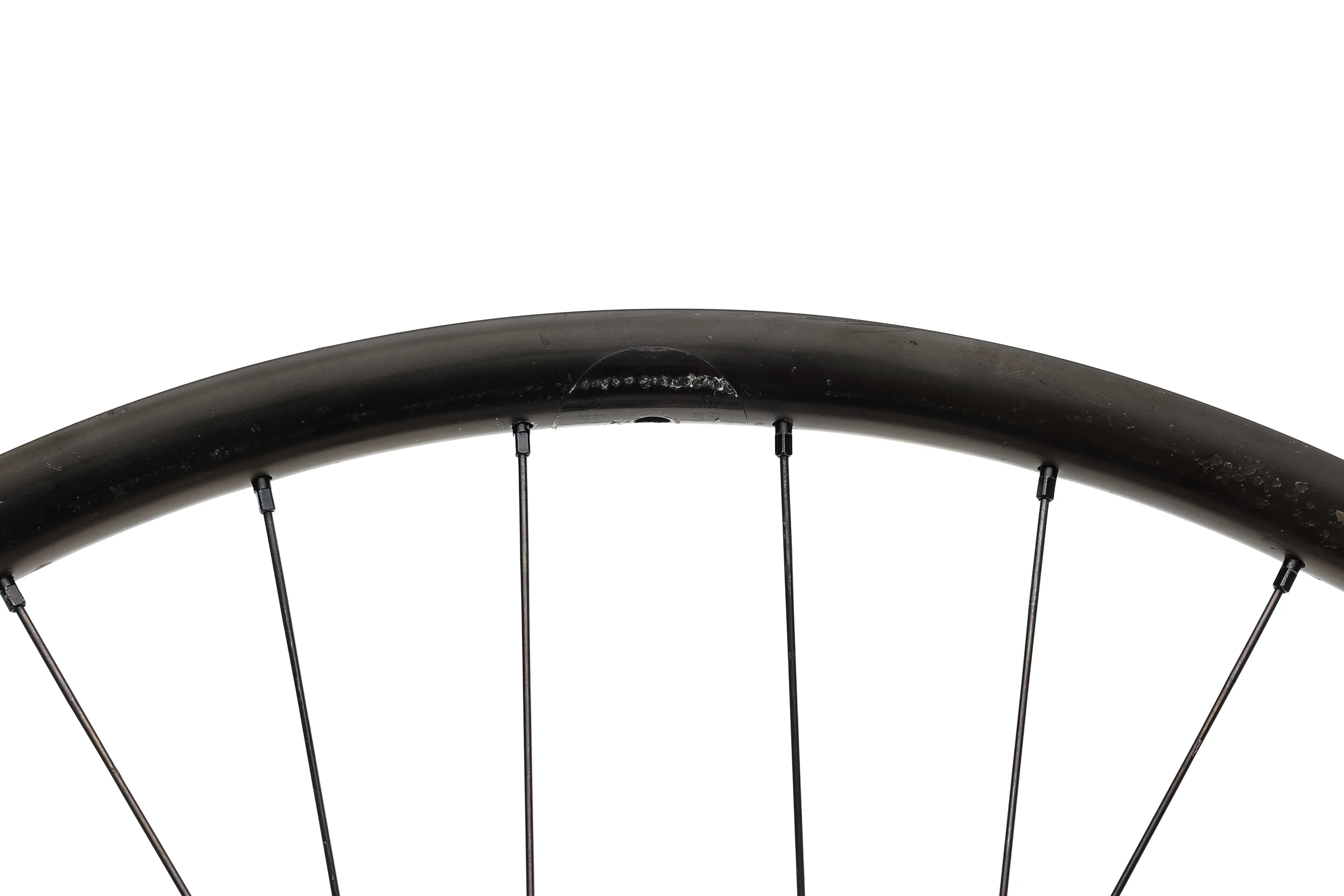 NOX Skyline 29 w/ DT Swiss 240s Hubs Carbon Tubeless 29" Wheelset - Image 7