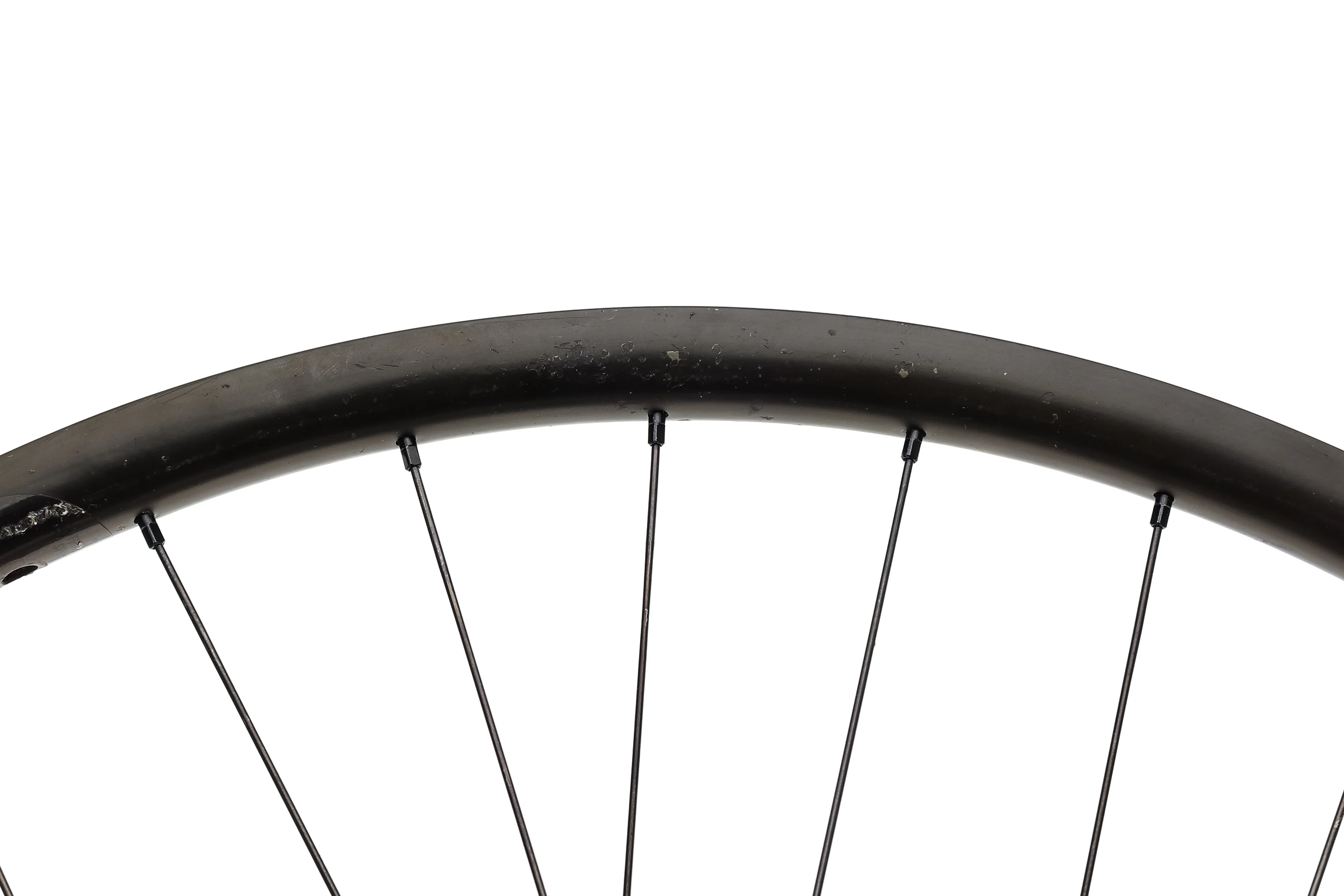 NOX Skyline 29 w/ DT Swiss 240s Hubs Carbon Tubeless 29" Wheelset - Image 8