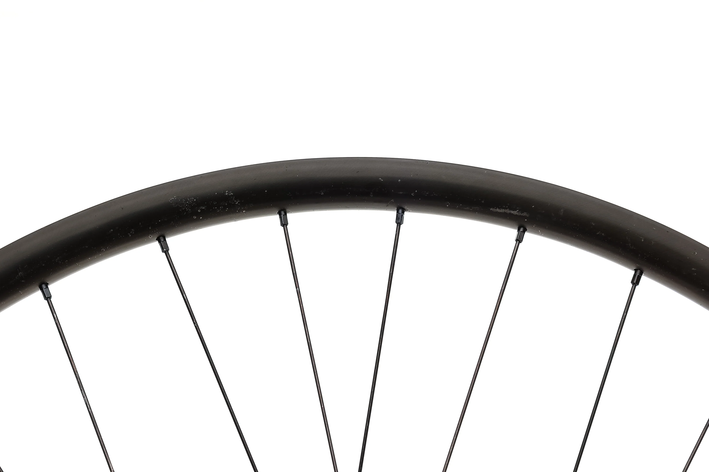 NOX Skyline 29 w/ DT Swiss 240s Hubs Carbon Tubeless 29" Wheelset - Image 9