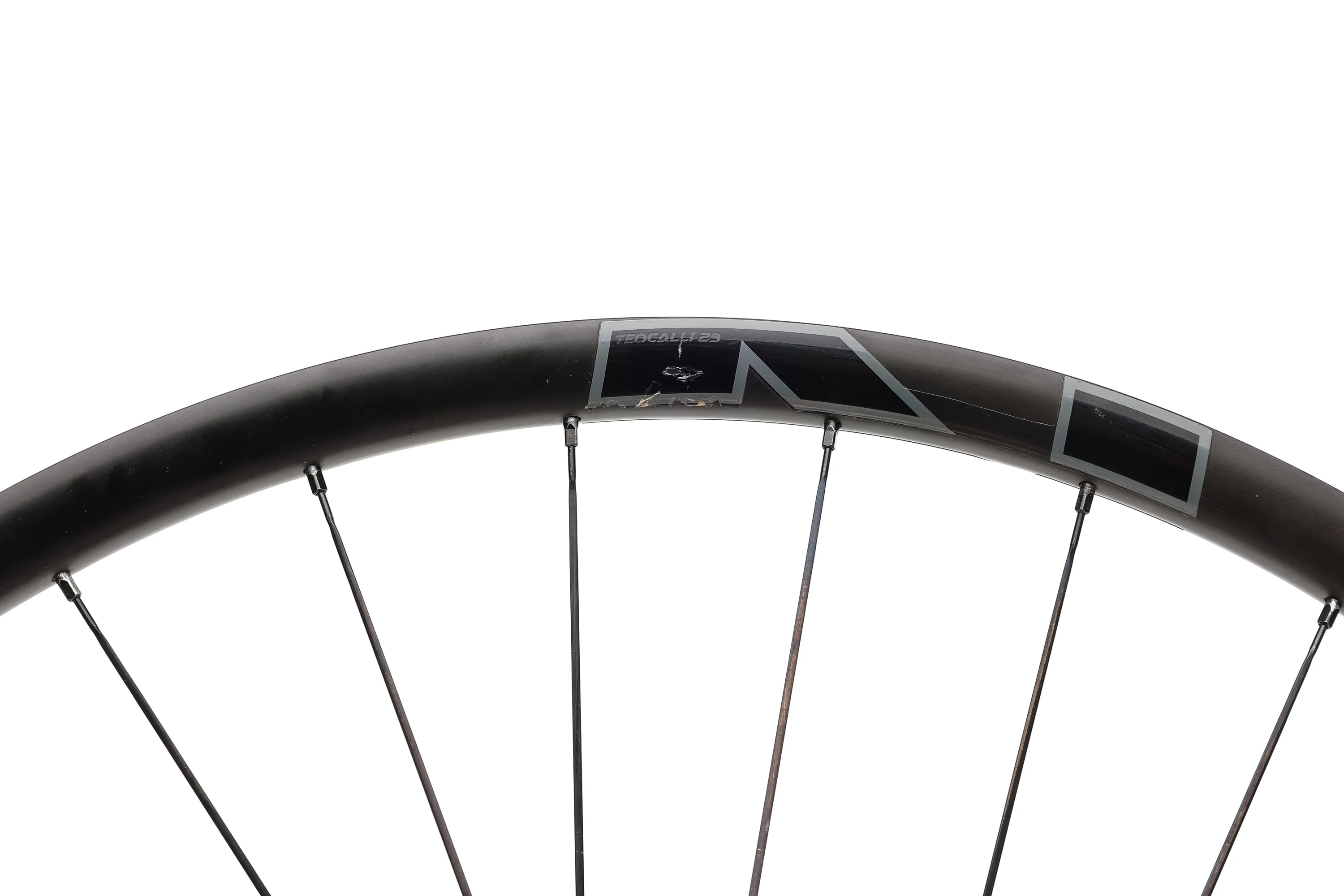 Nox Composites Teocalli Carbon Tubeless 29" Wheelset - Image 13