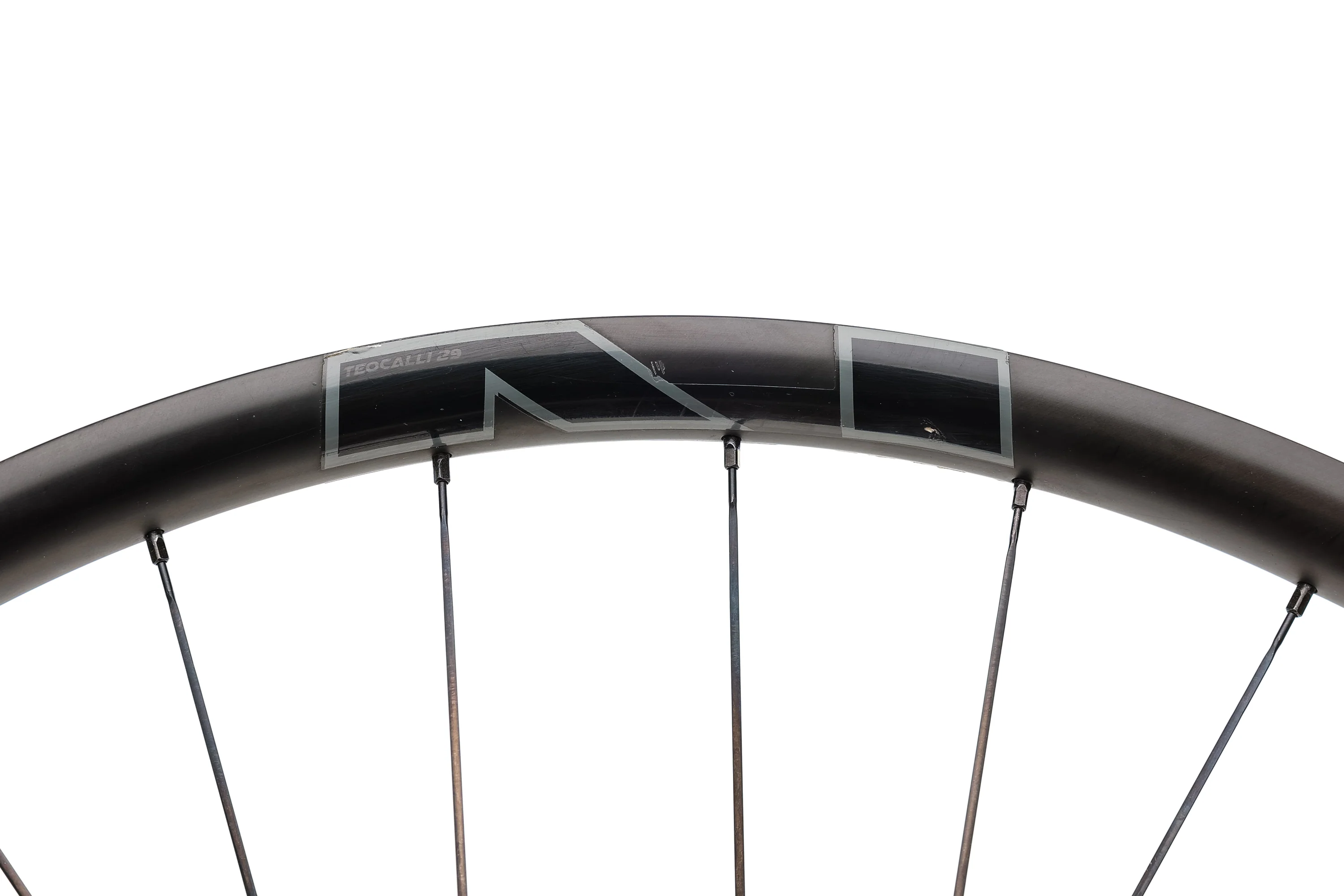 Nox Composites Teocalli Carbon Tubeless 29" Wheelset - Image 14