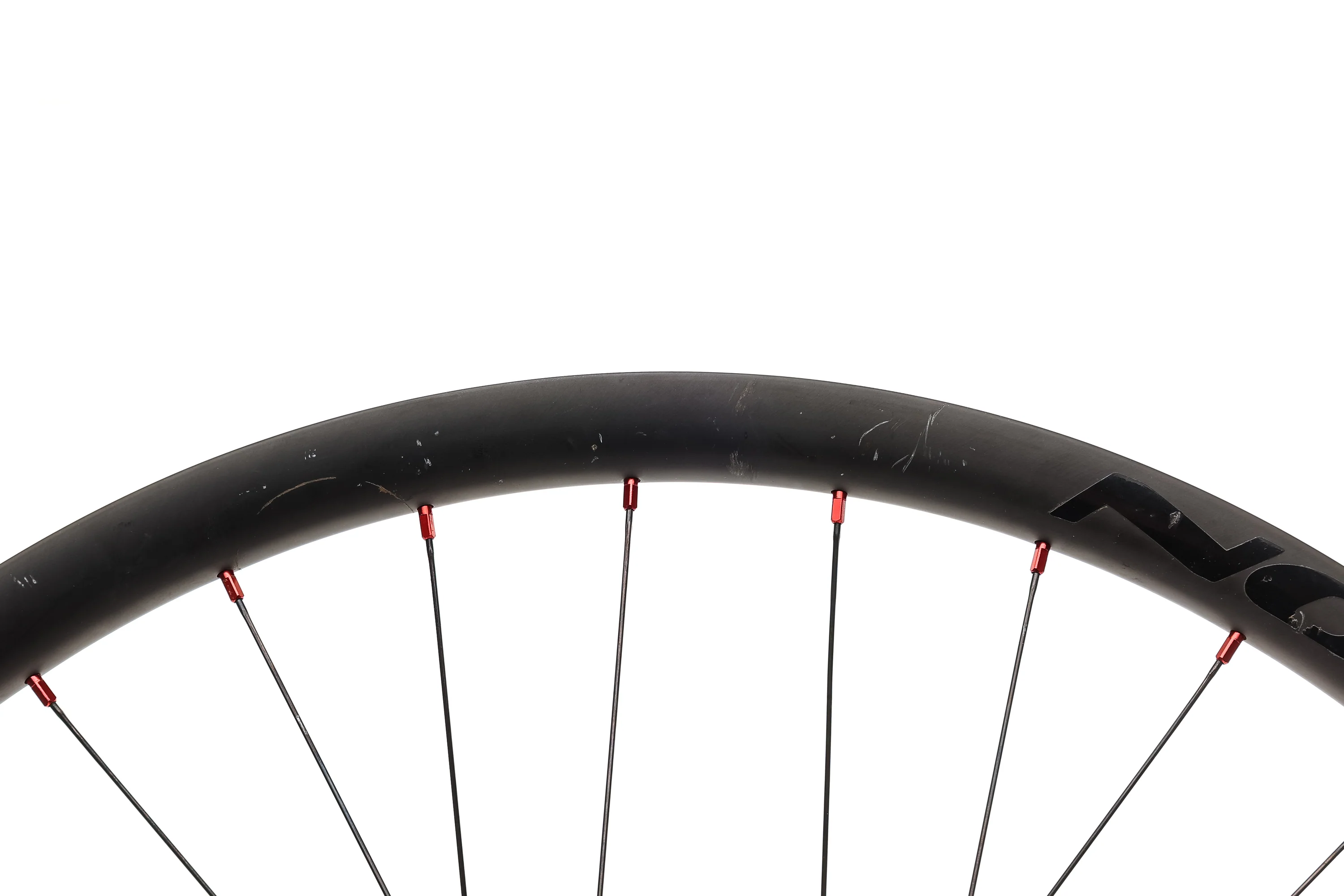 NOX Farlow w/ Project 321 Hubs Carbon Tubeless 29" Wheelset - Image 16