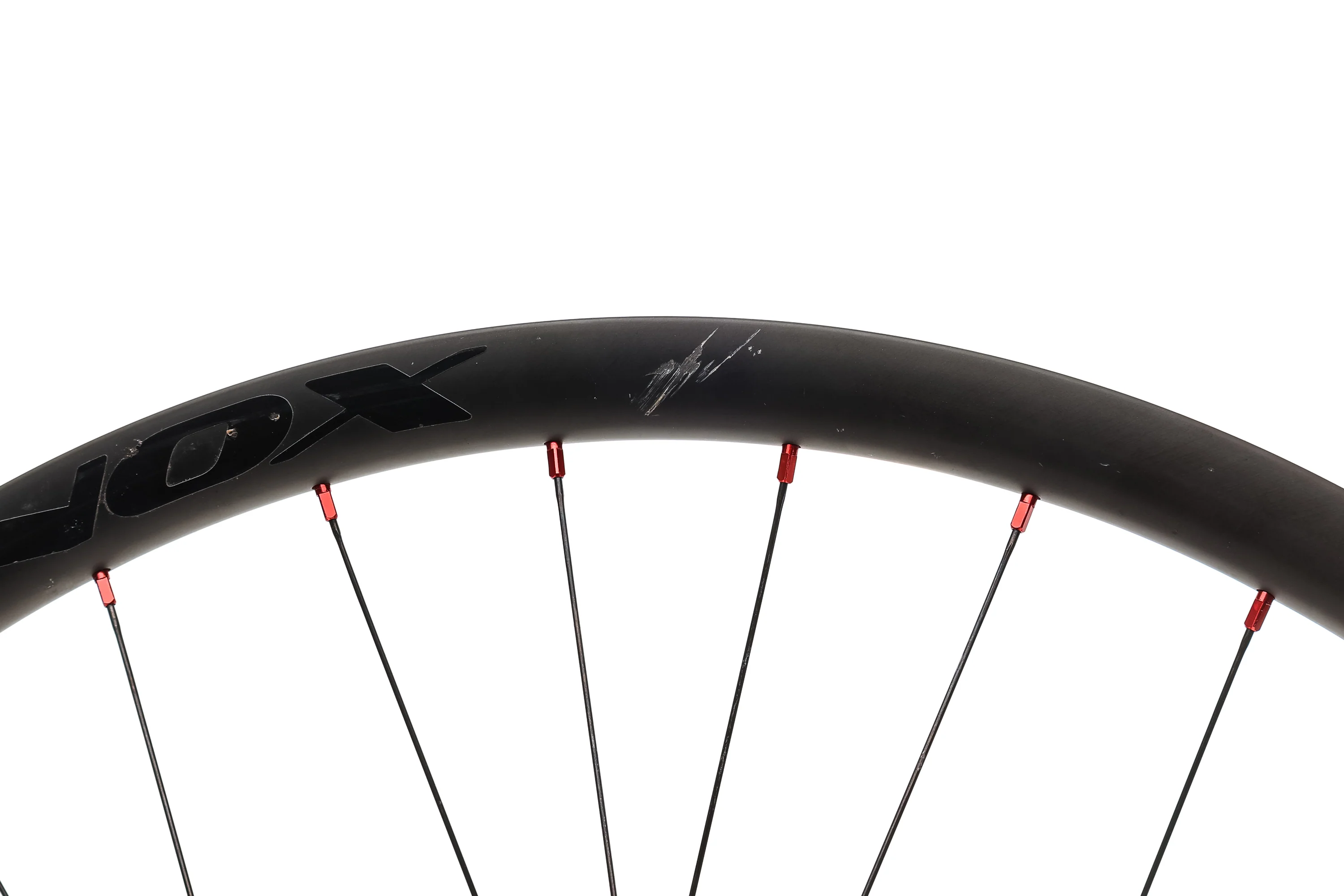 NOX Farlow w/ Project 321 Hubs Carbon Tubeless 29" Wheelset - Image 17