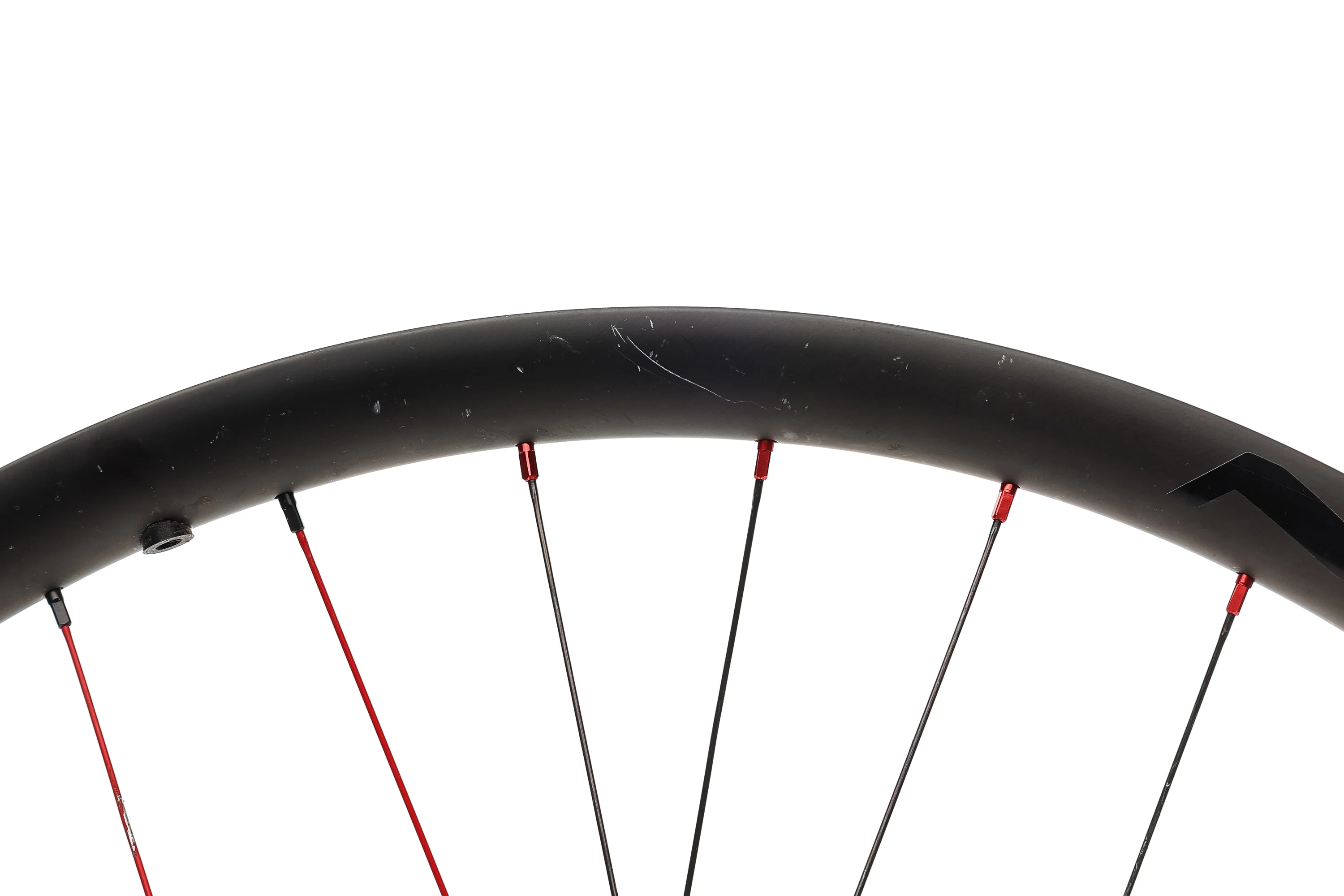 NOX Farlow w/ Project 321 Hubs Carbon Tubeless 29" Wheelset - Image 21