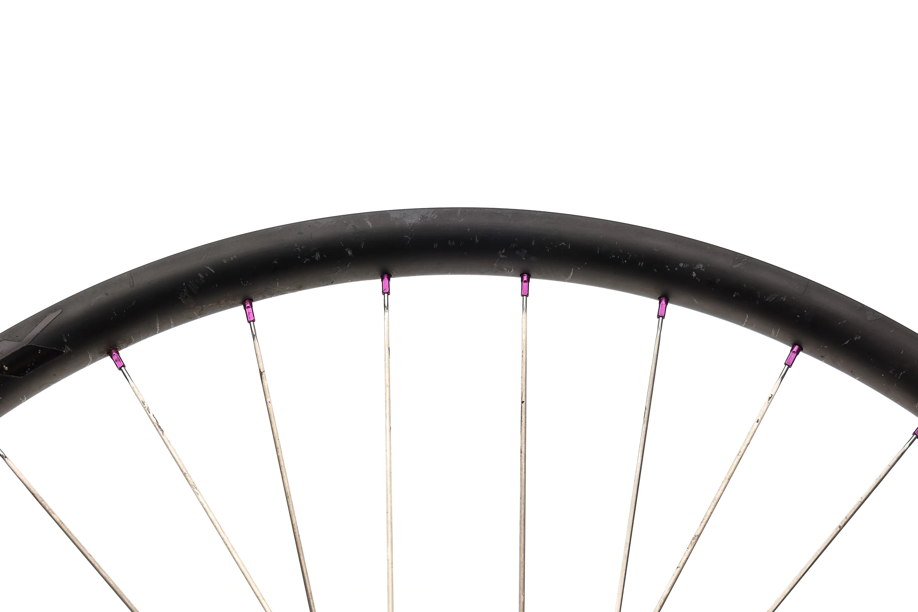 NOX Skyline w/ i9 Torch Hubs Carbon Tubeless 29" Wheelset - Image 13