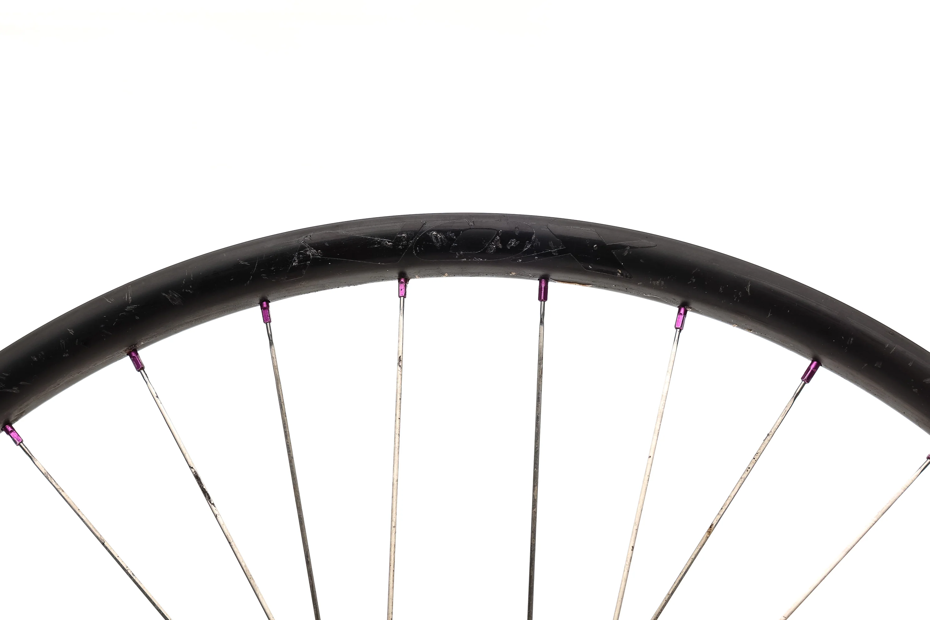 NOX Skyline w/ i9 Torch Hubs Carbon Tubeless 29" Wheelset - Image 15