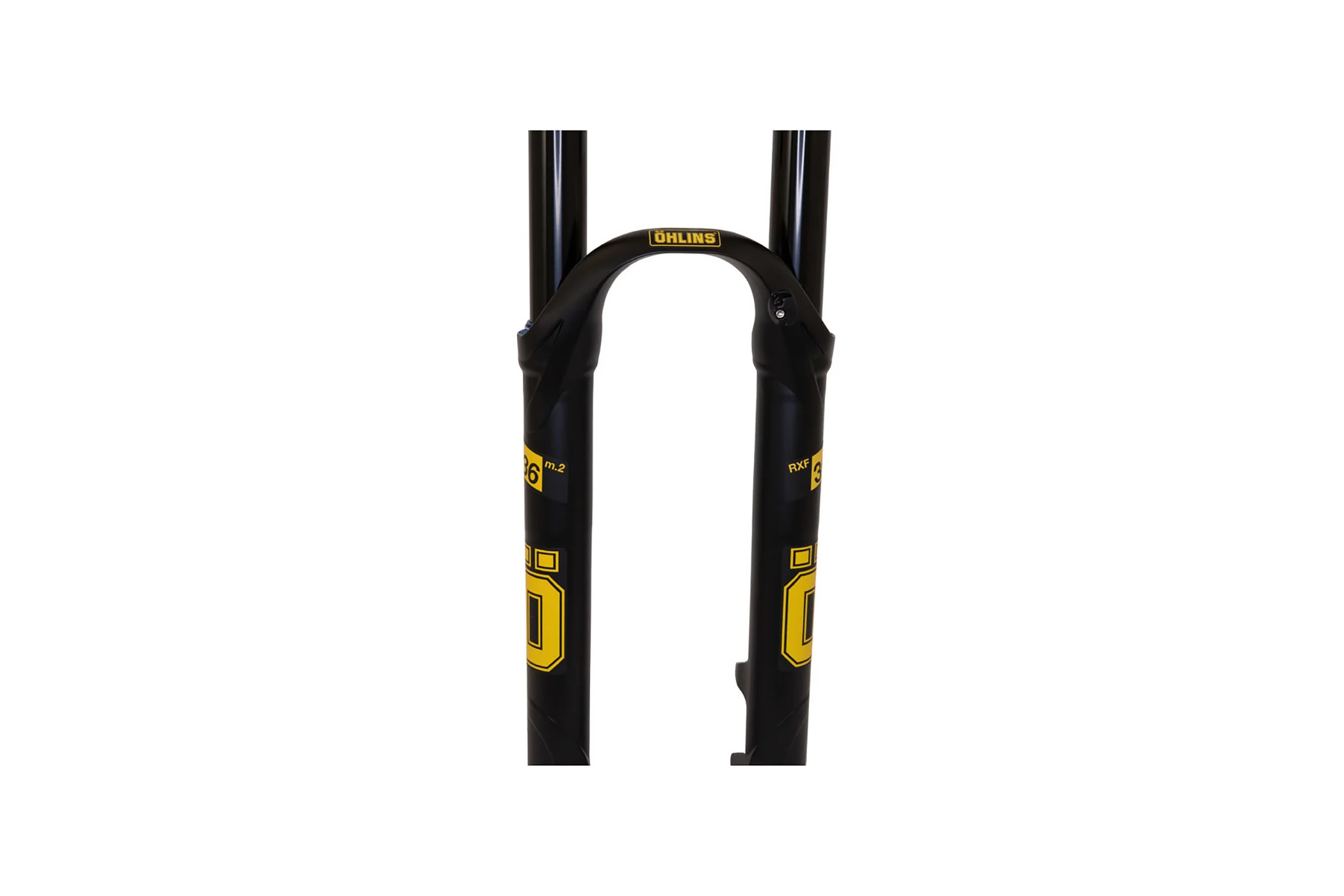 Öhlins RXF36 m.2 160mm Fork/TTX2 Air Shock Package for 2021-2023 Specialized Stumpjumper - Image 4