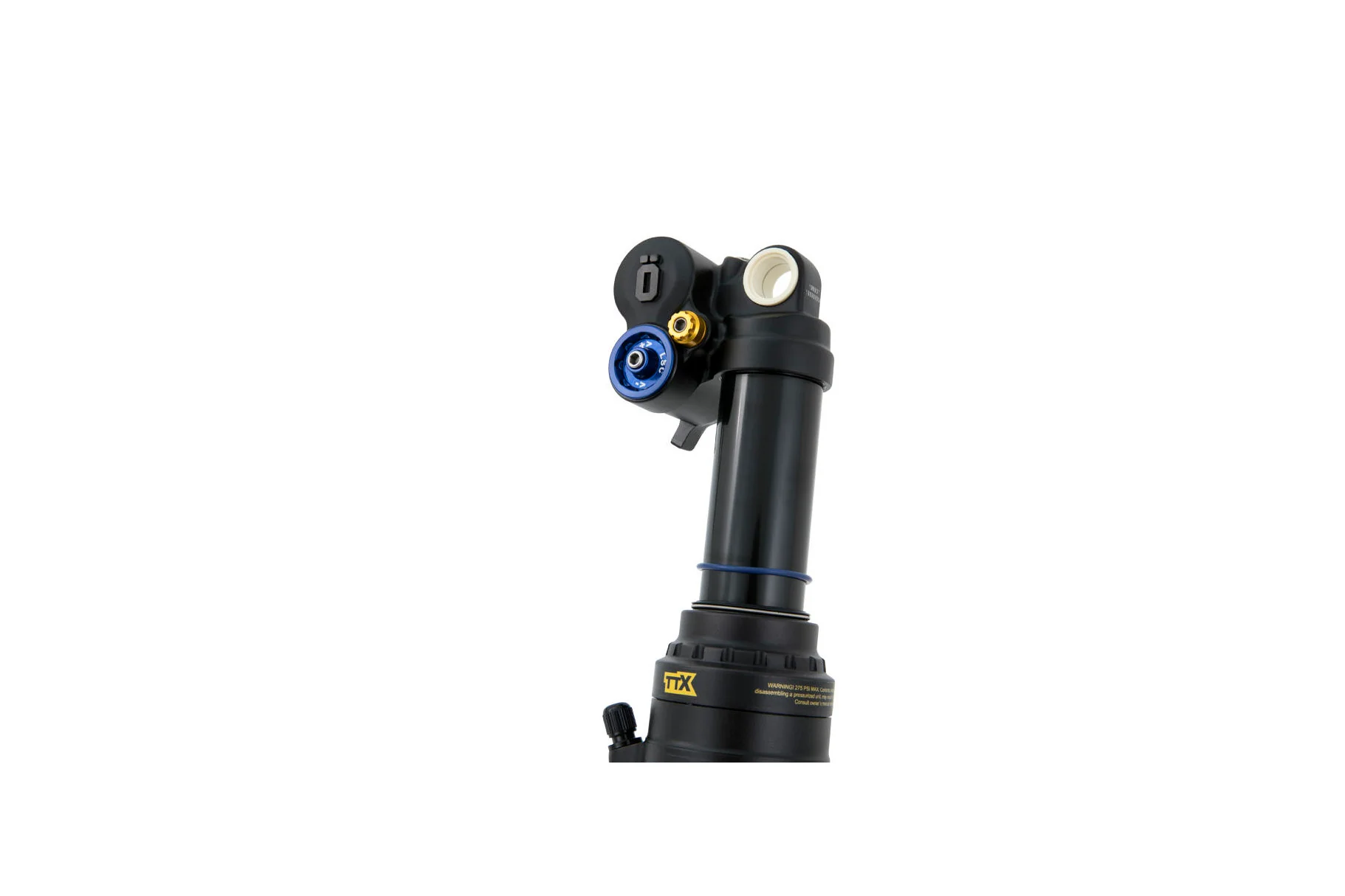 Öhlins RXF38 m.2 170mm Fork/TTX2 Air Shock Package for 2020-2023 Specialized Enduro - Image 12