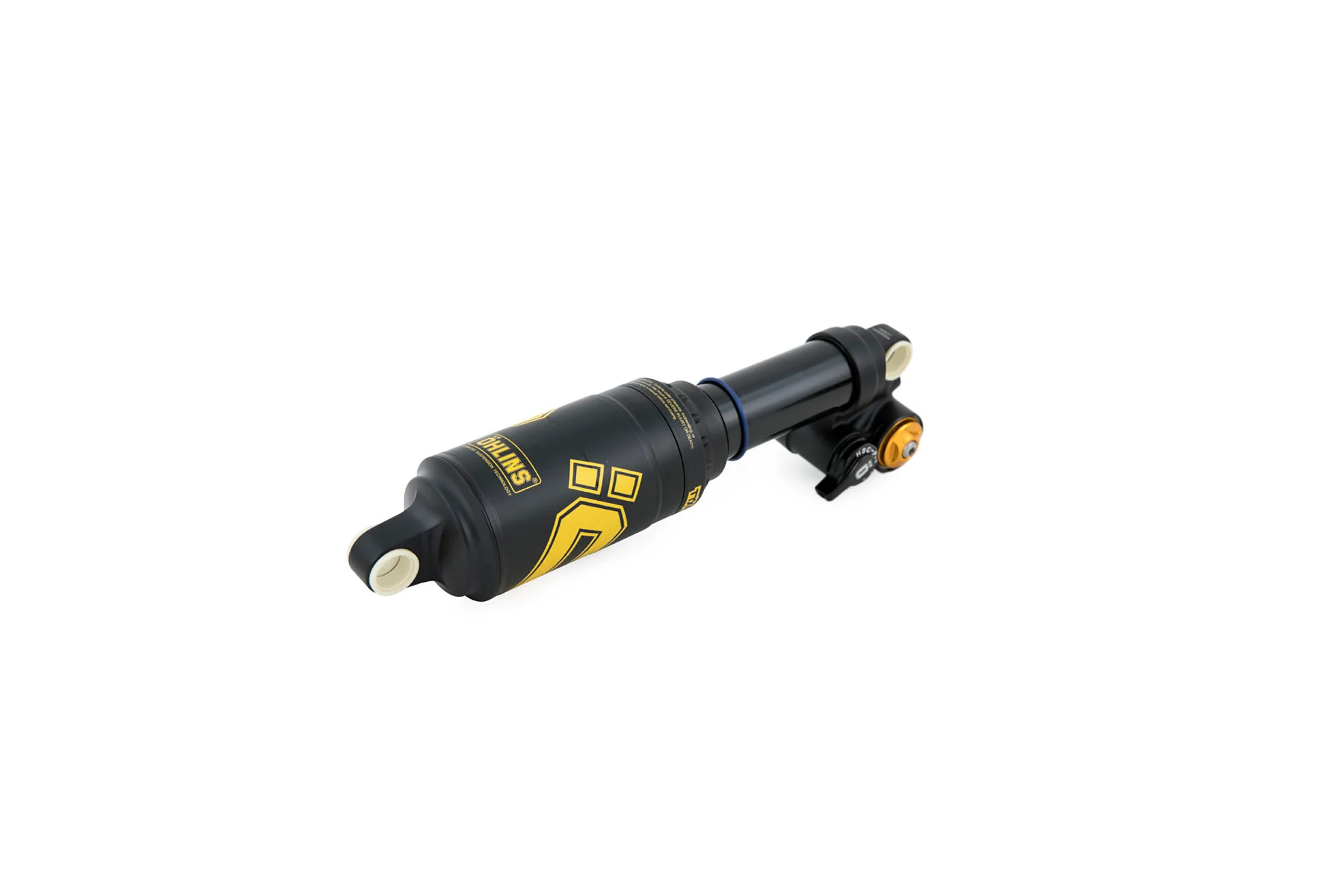 Öhlins RXF38 m.2 160mm Fork/TTX2 Air Shock Package for 2022-2023 Specialized Turbo Levo - Image 11