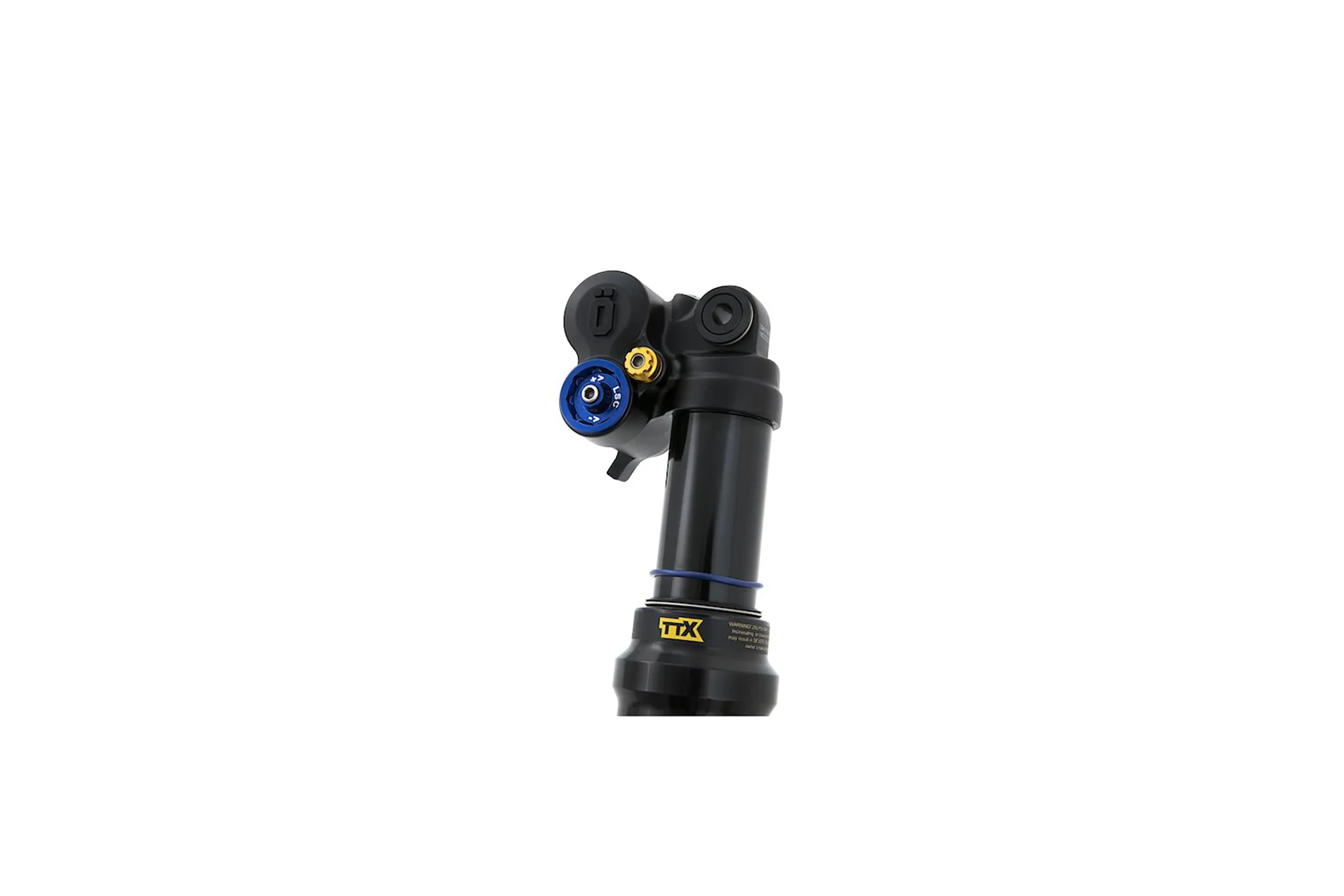 Öhlins TTX Air Shock for 2019-2021 Specialized Stumpjumper 29 210x50mm - Image 4